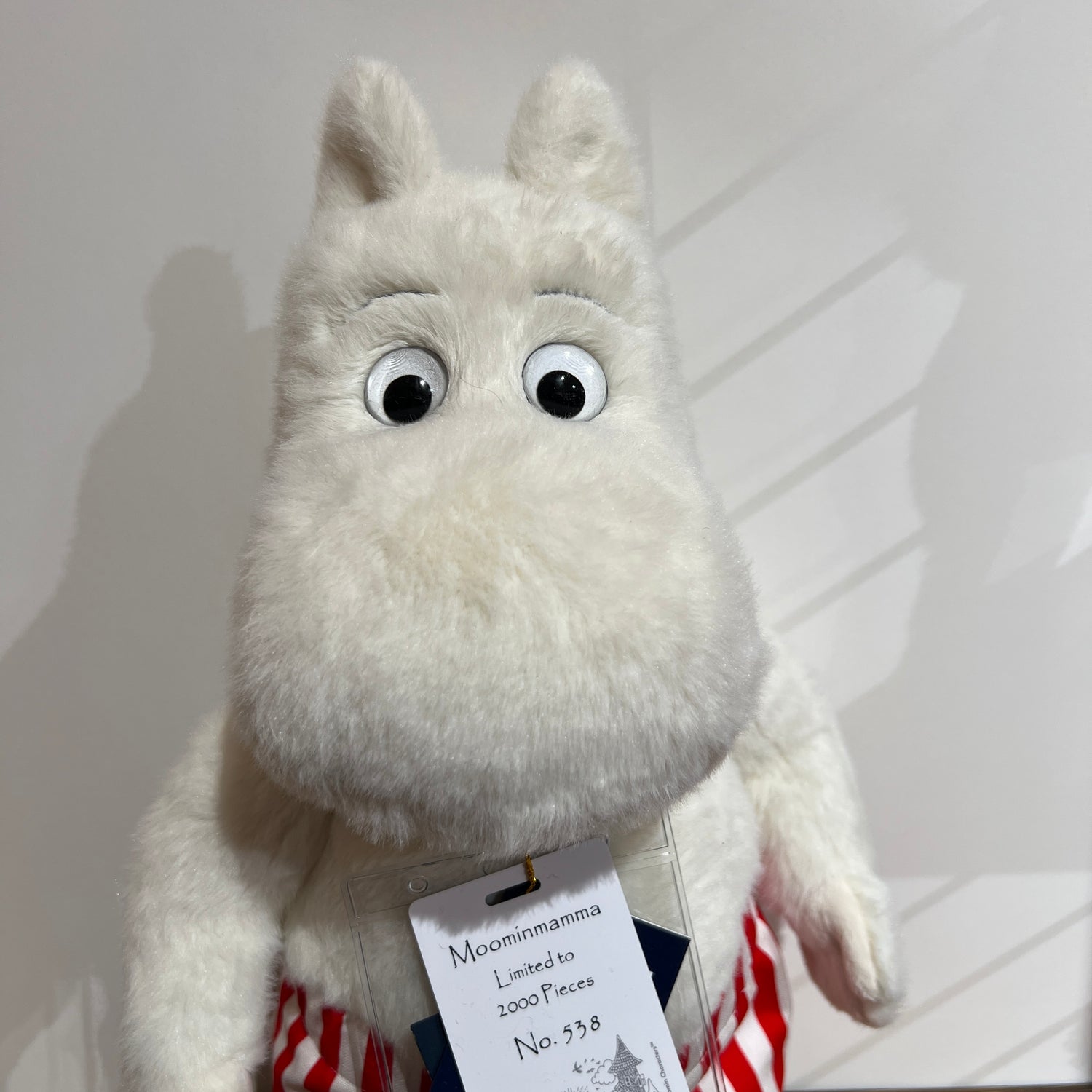 Moomin Mamma