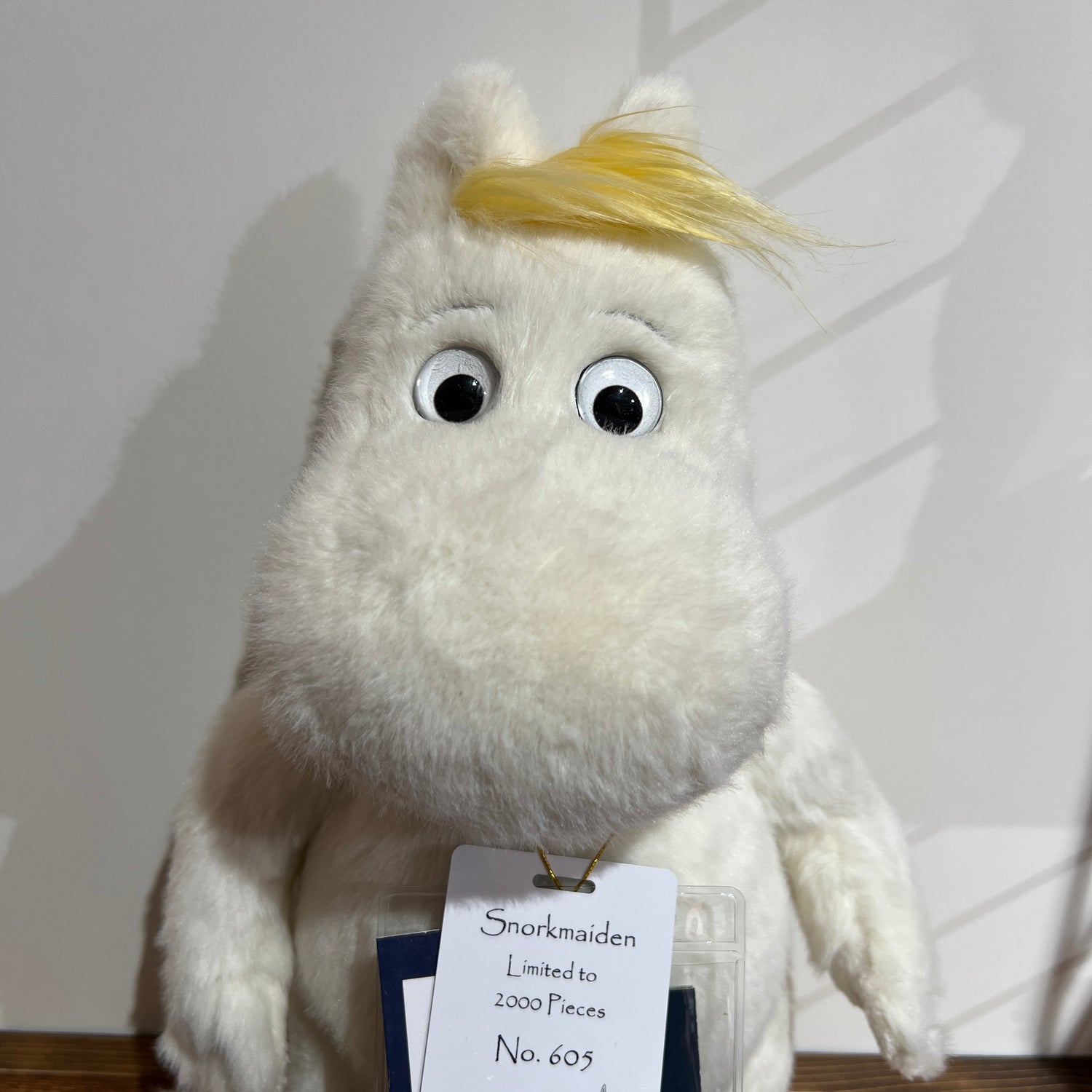 Snork Maiden