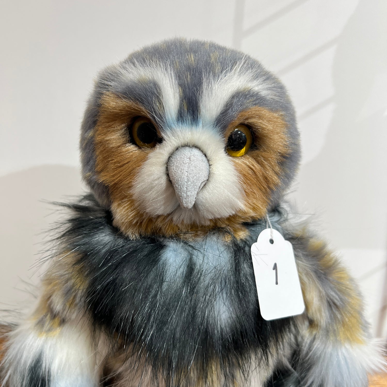 Wing Commander Swift
