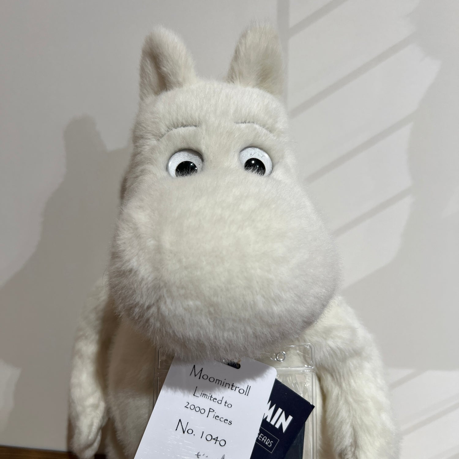 Moomin Troll