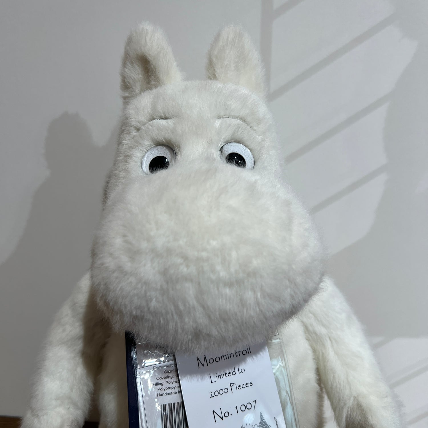 Moomin Troll