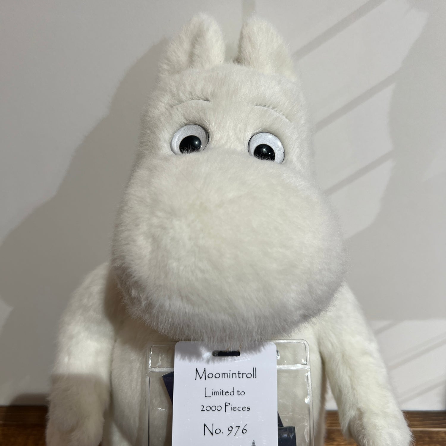 Moomin Troll