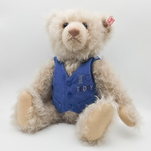 Crystal Bear