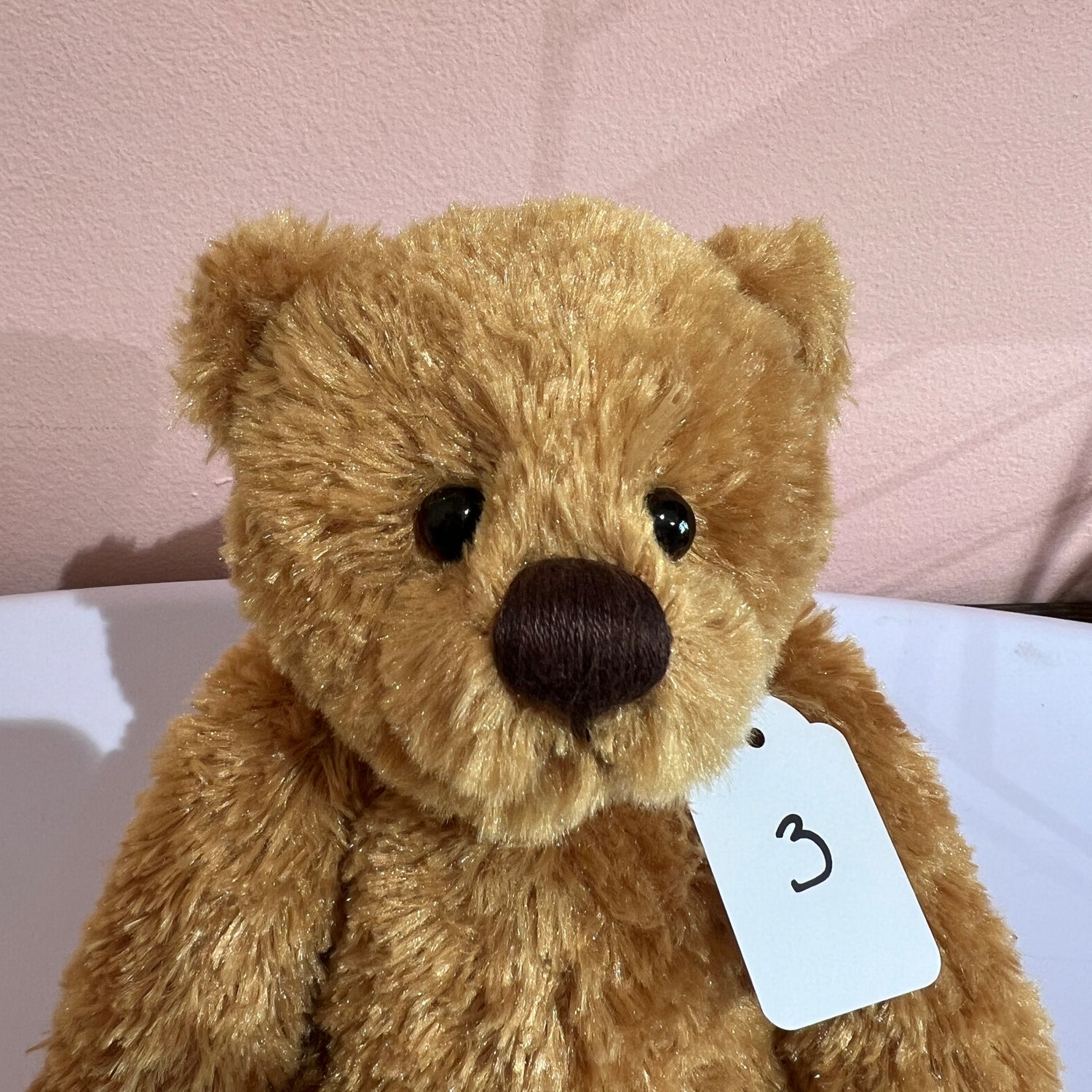 Huggable Harry