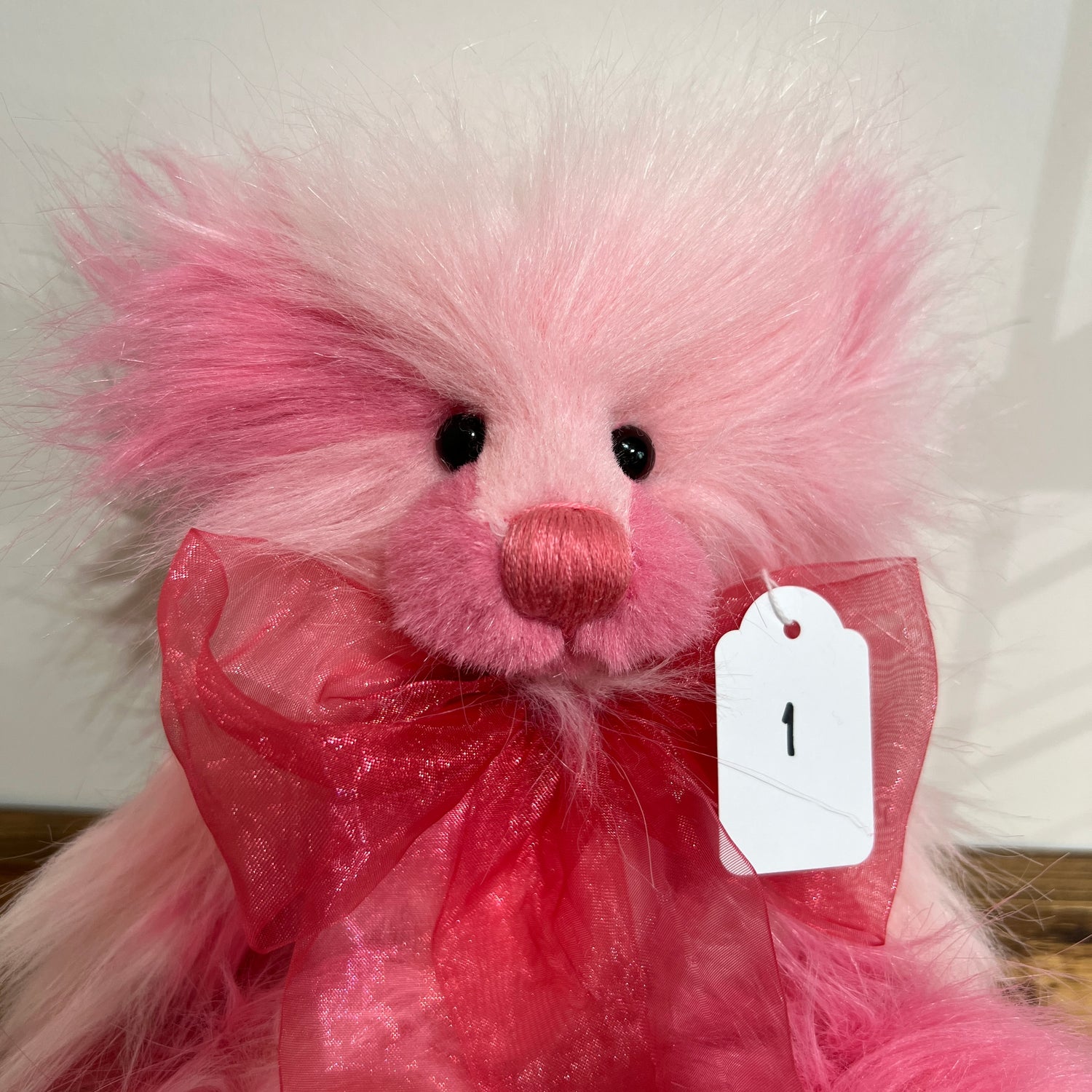 Pinkleberry