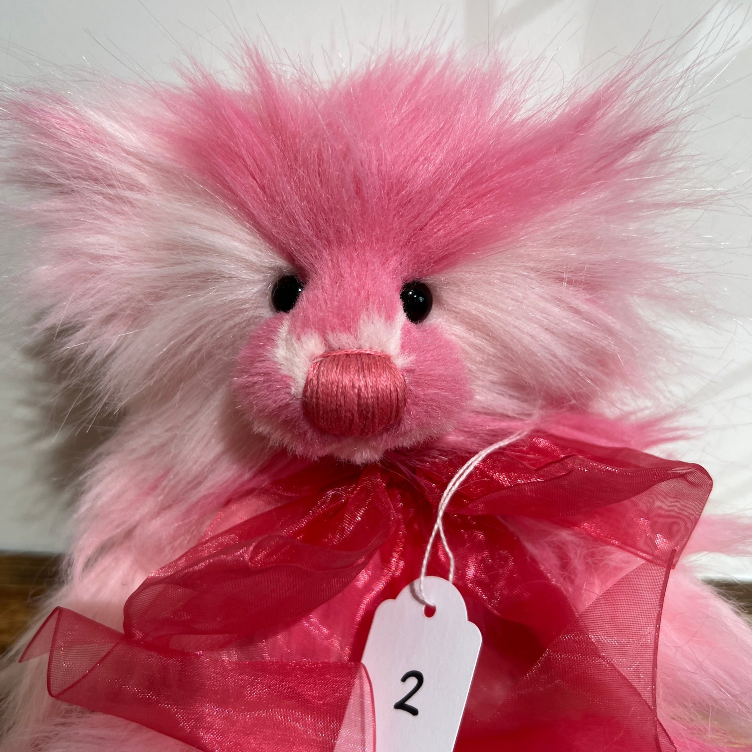 Pinkleberry