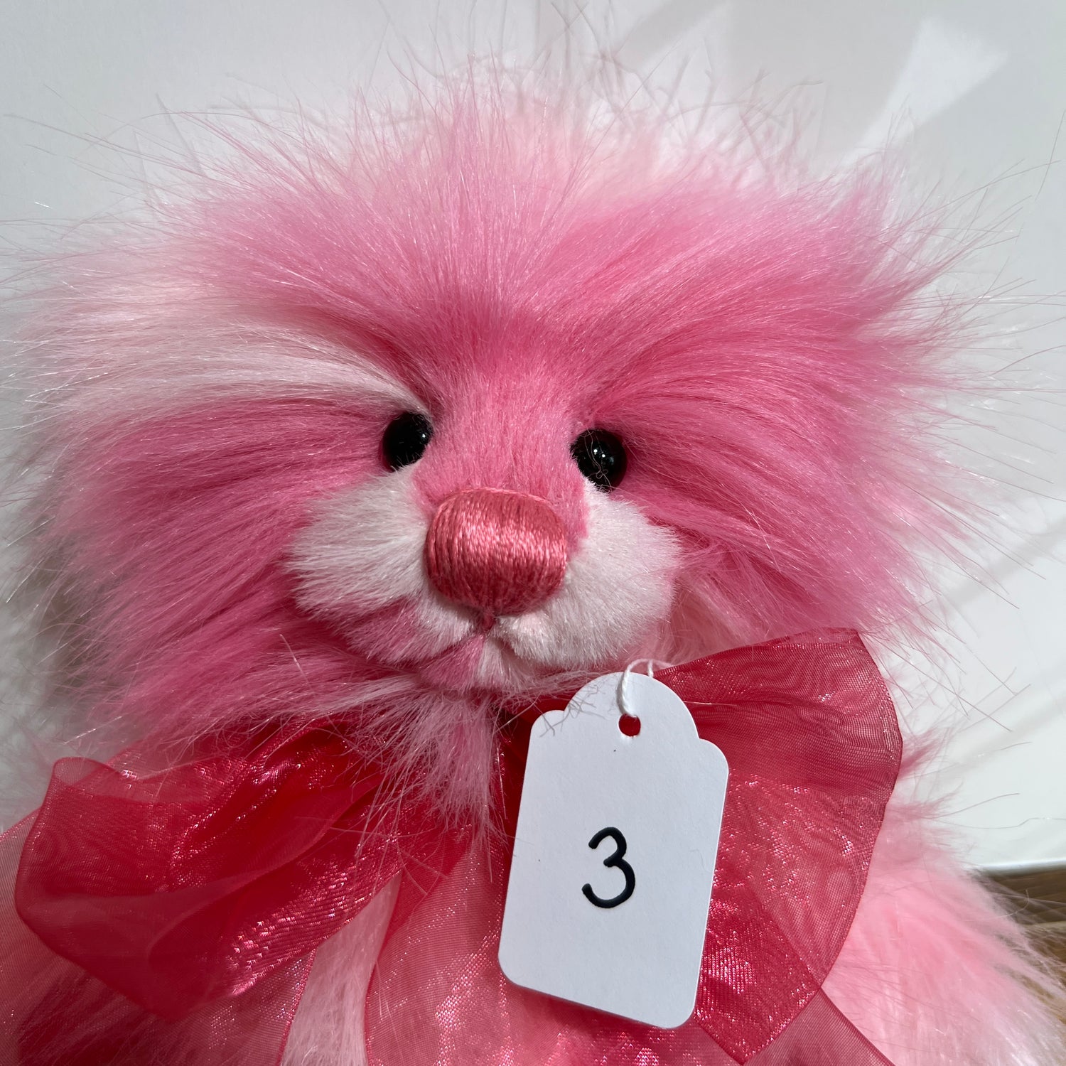 Pinkleberry