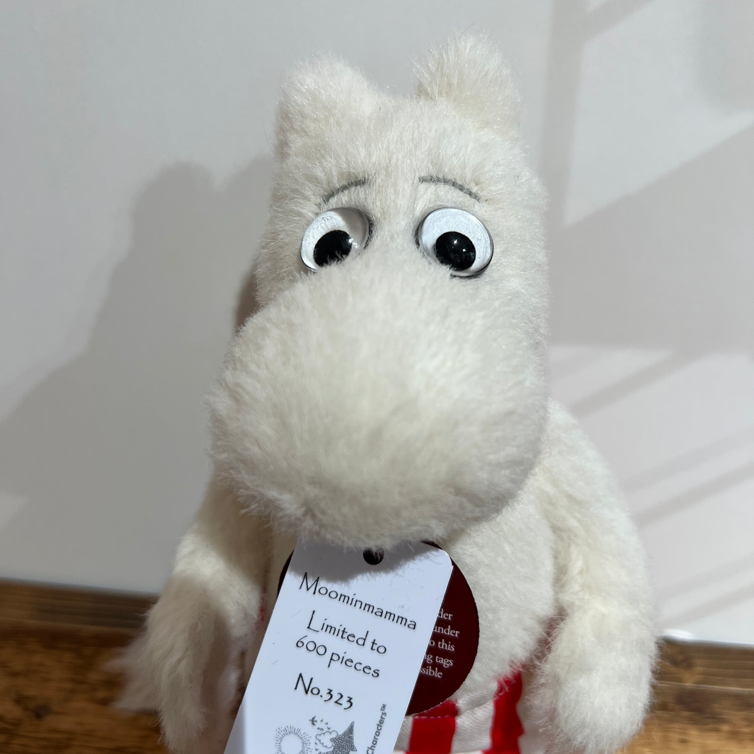 Minimo Moomin Mamma