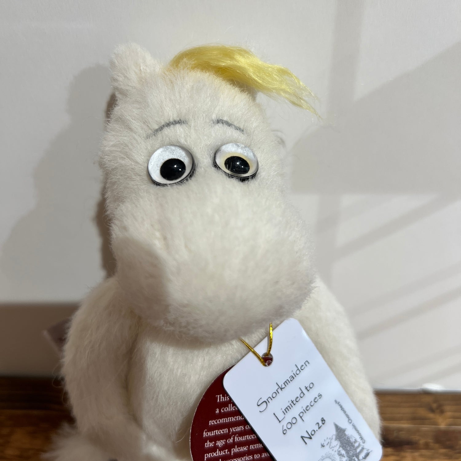 Minimo Snork Maiden