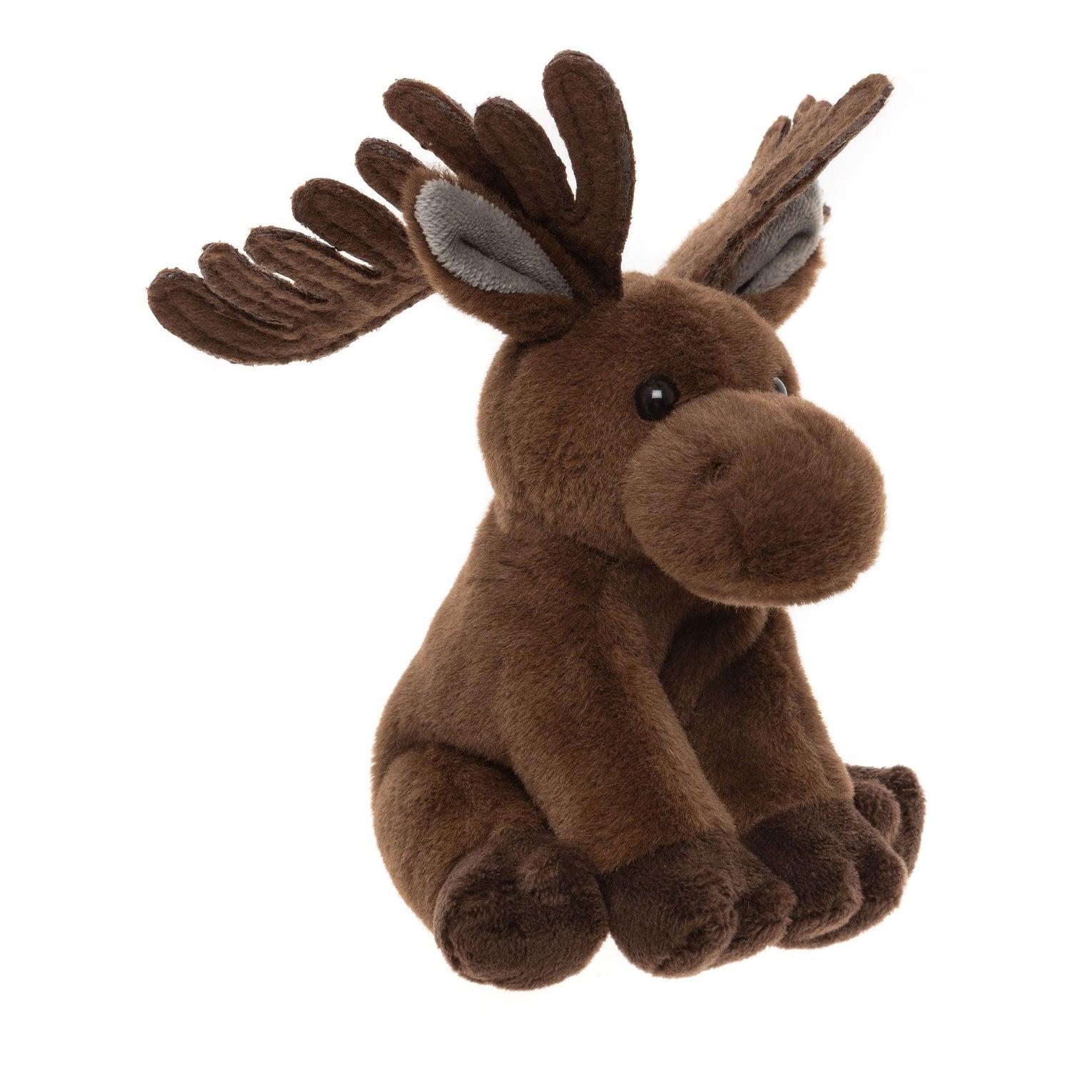 Cuddle Cub Moose