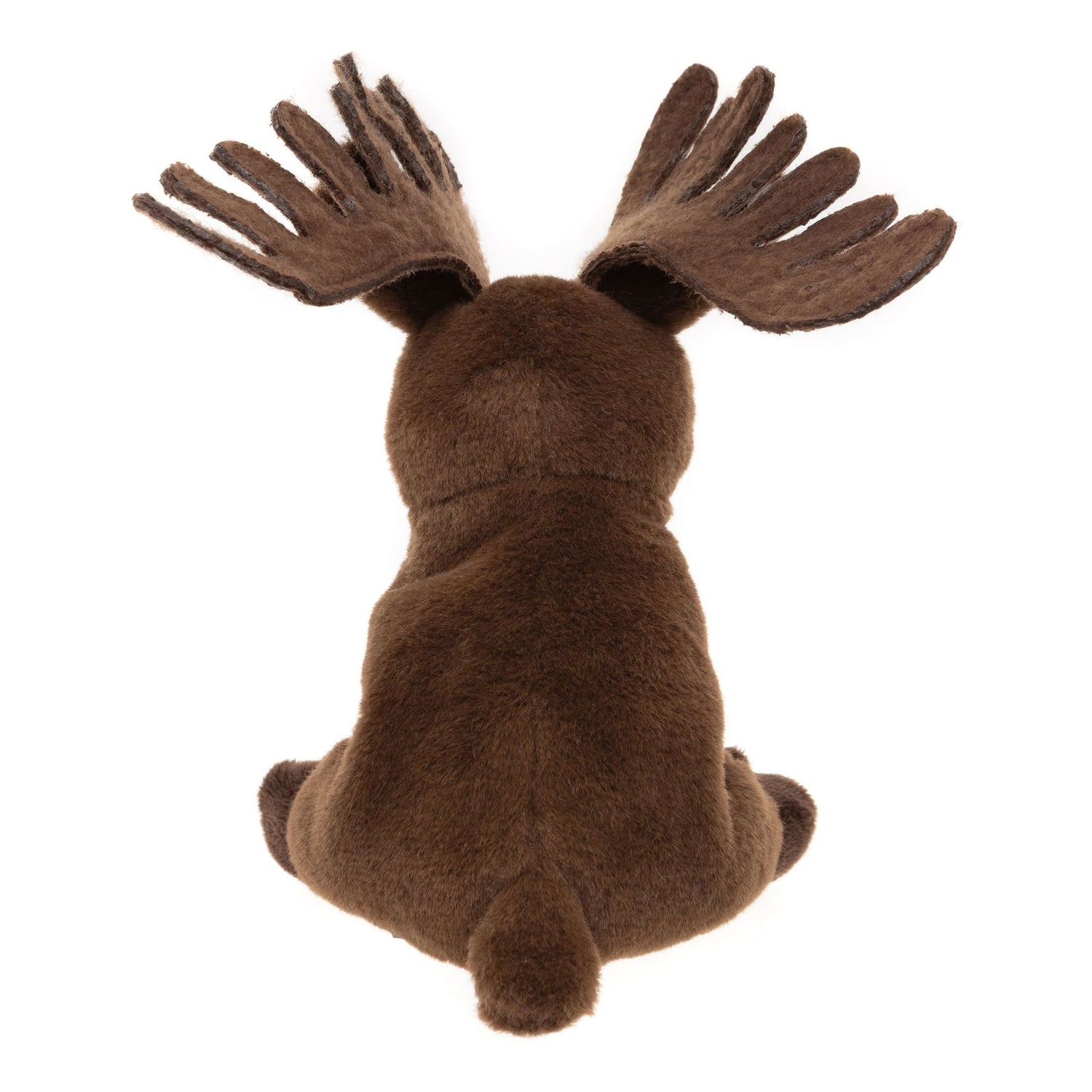 Cuddle Cub Moose
