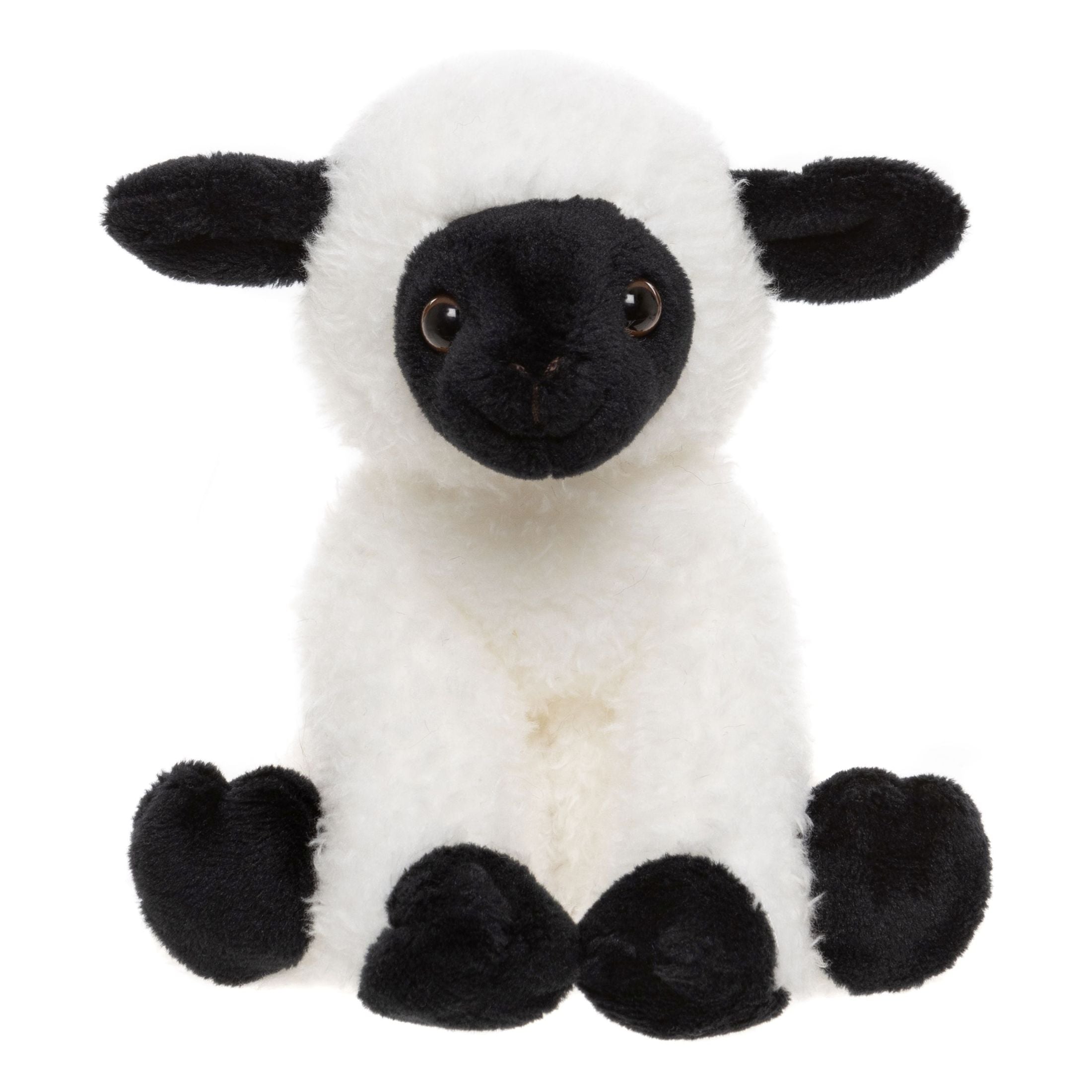 Cuddle Cub Lamb