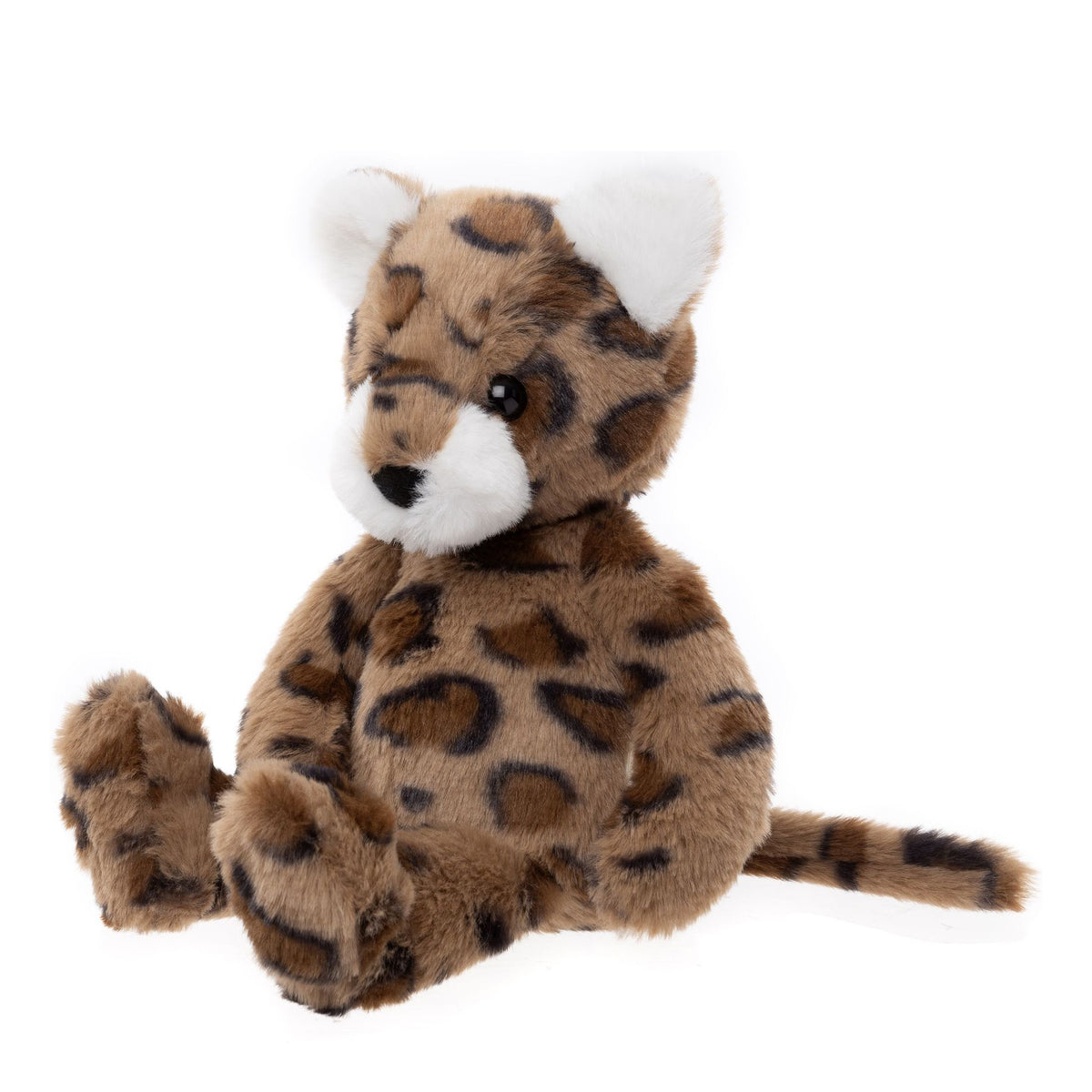 Charlie Bears Leopard Lenny
