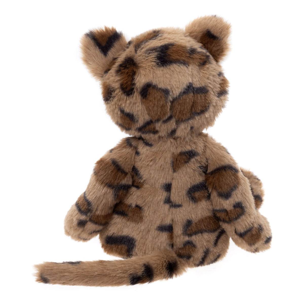 Charlie Bears Leopard Lenny