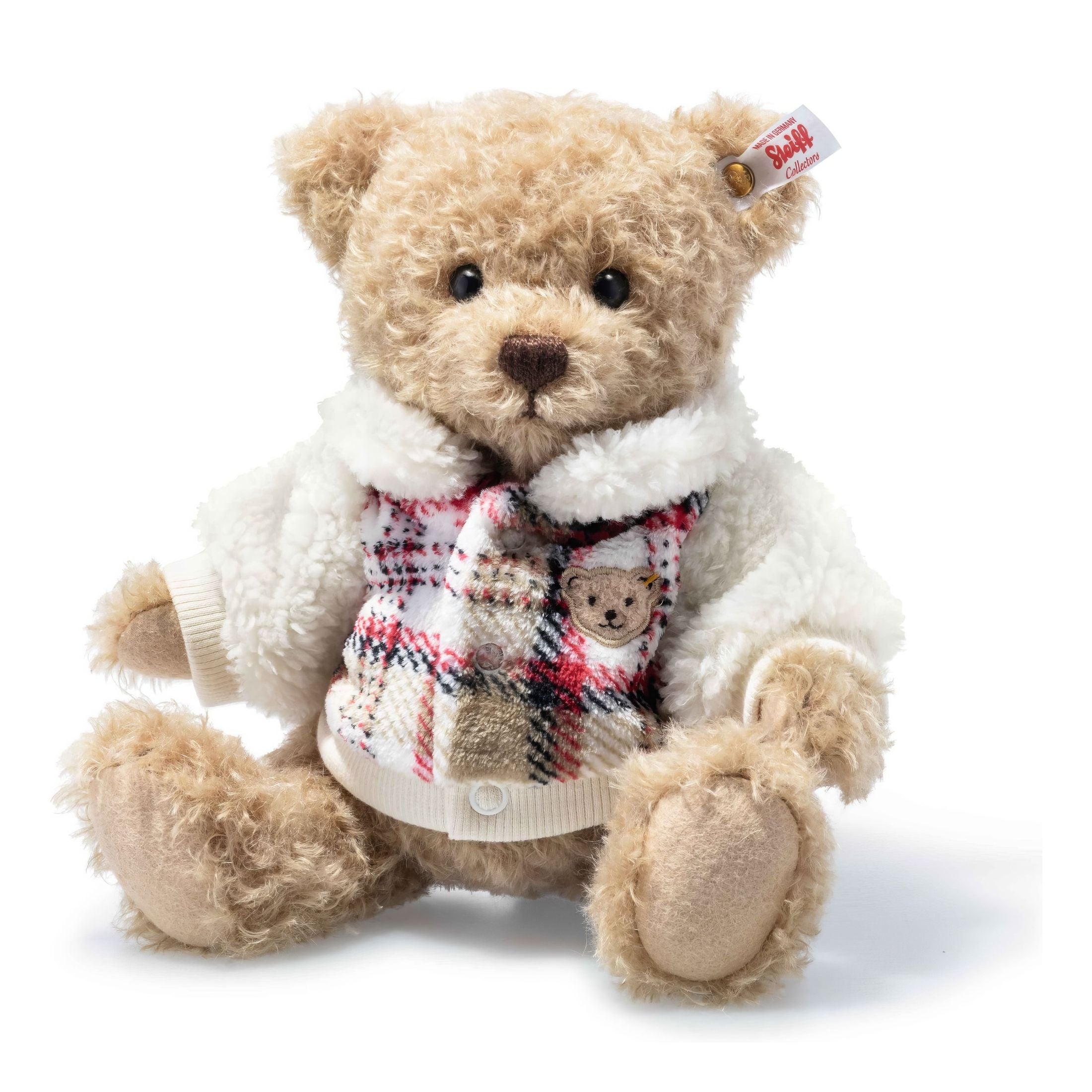 Ben Teddy Bear