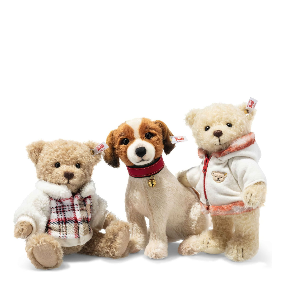 Steiff Teddybär Mila