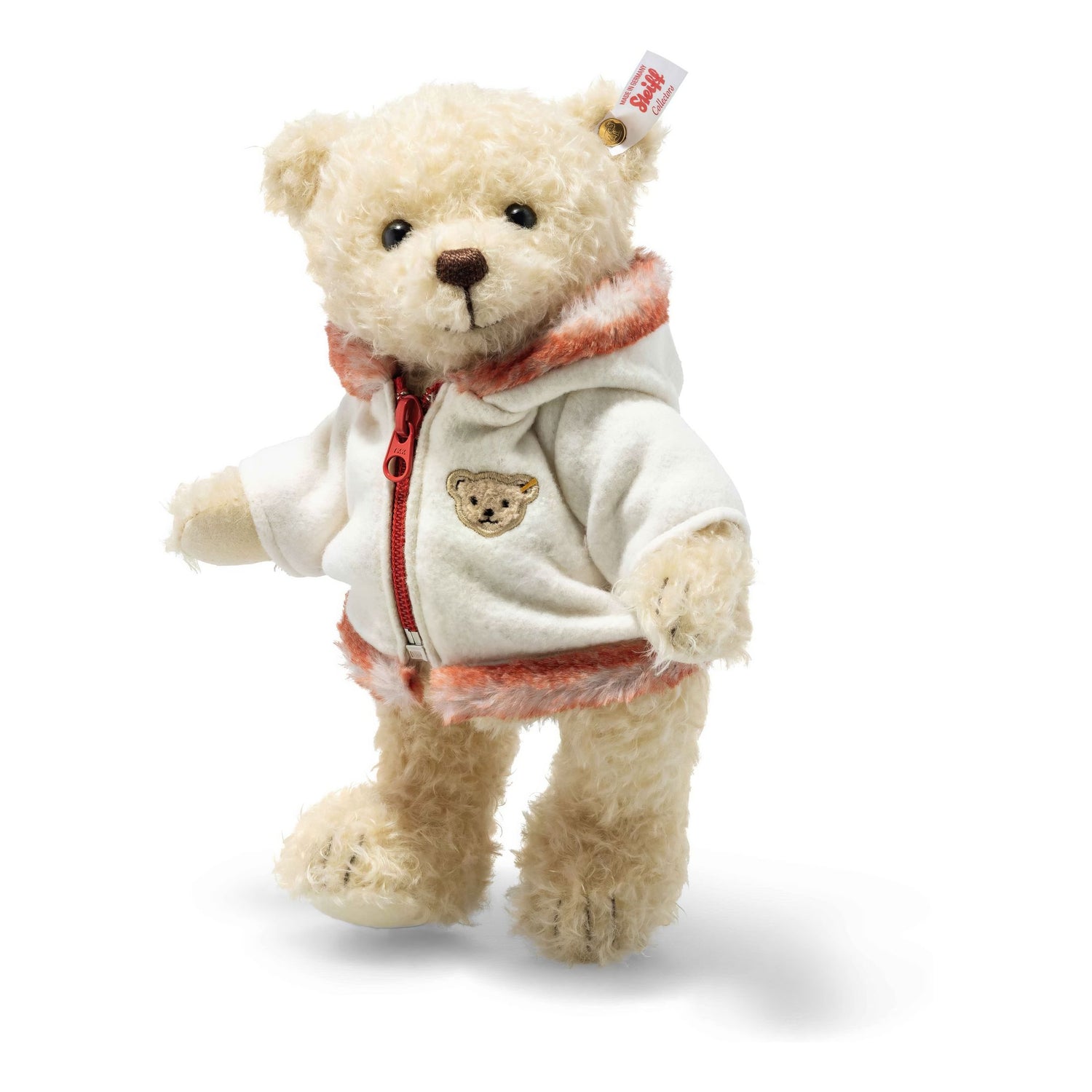 Mila Teddy Bear