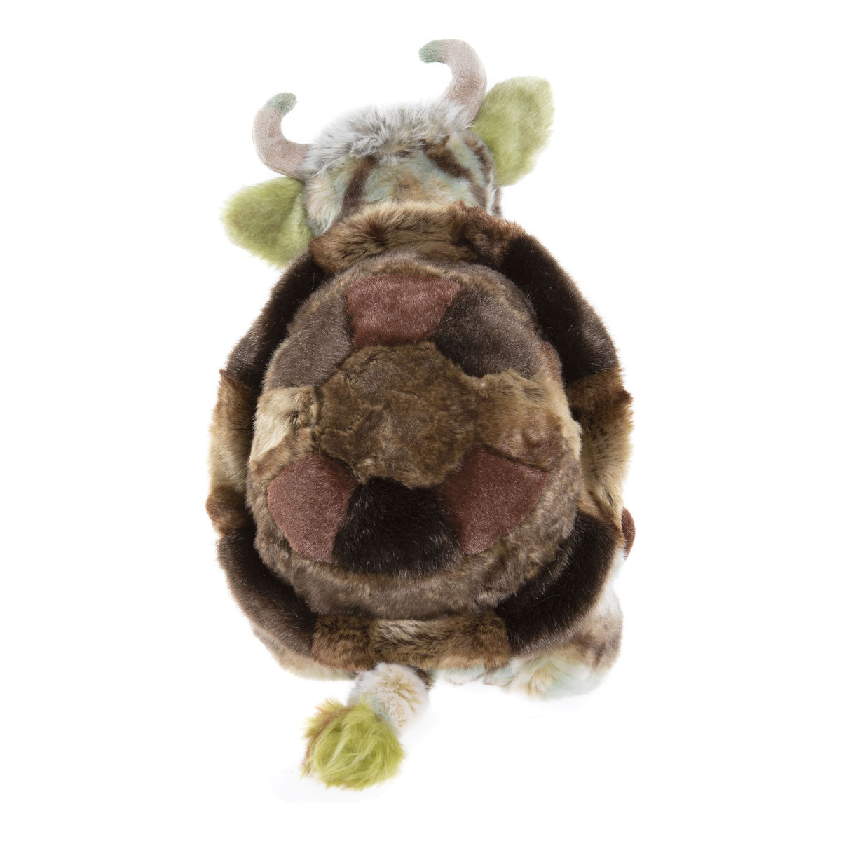 Charlie Bears Falsche Suppenschildkröte