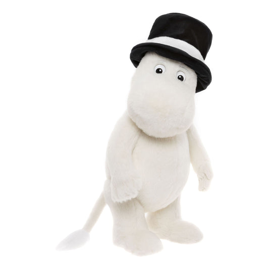 Moomin Pappa