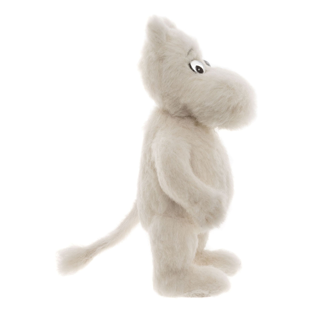 Charlie Bears Minimo Mumintroll