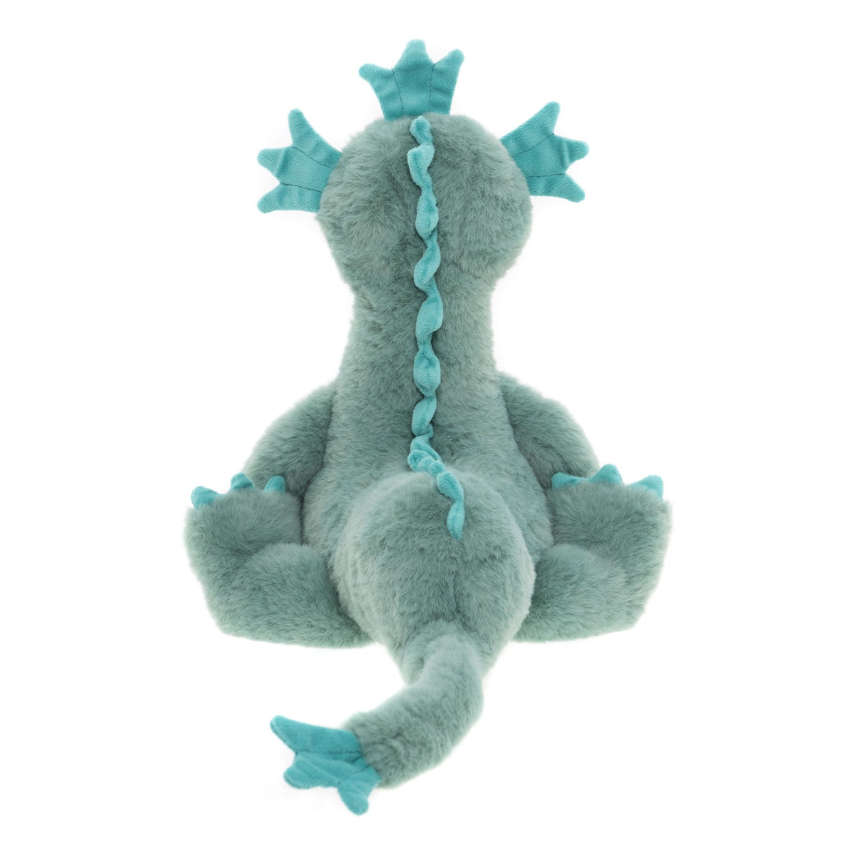 Charlie Bears Nessie Ungeheuer von Loch Ness