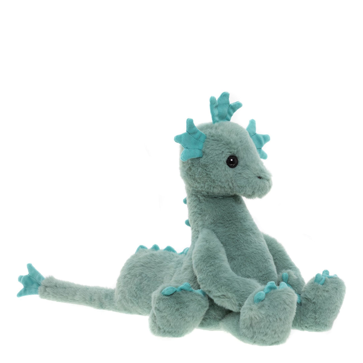Charlie Bears Nessie Ungeheuer von Loch Ness