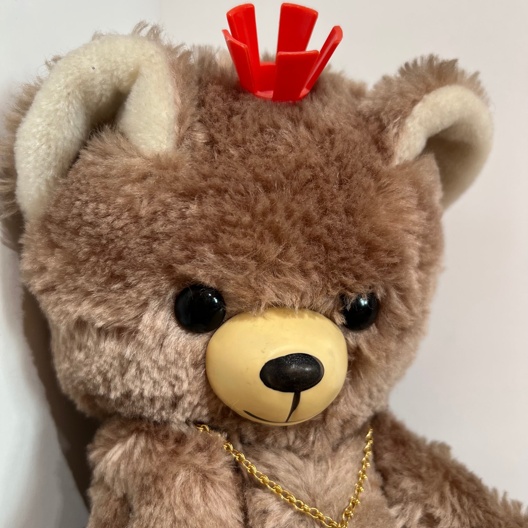 Japanese DDR Berliner Bär