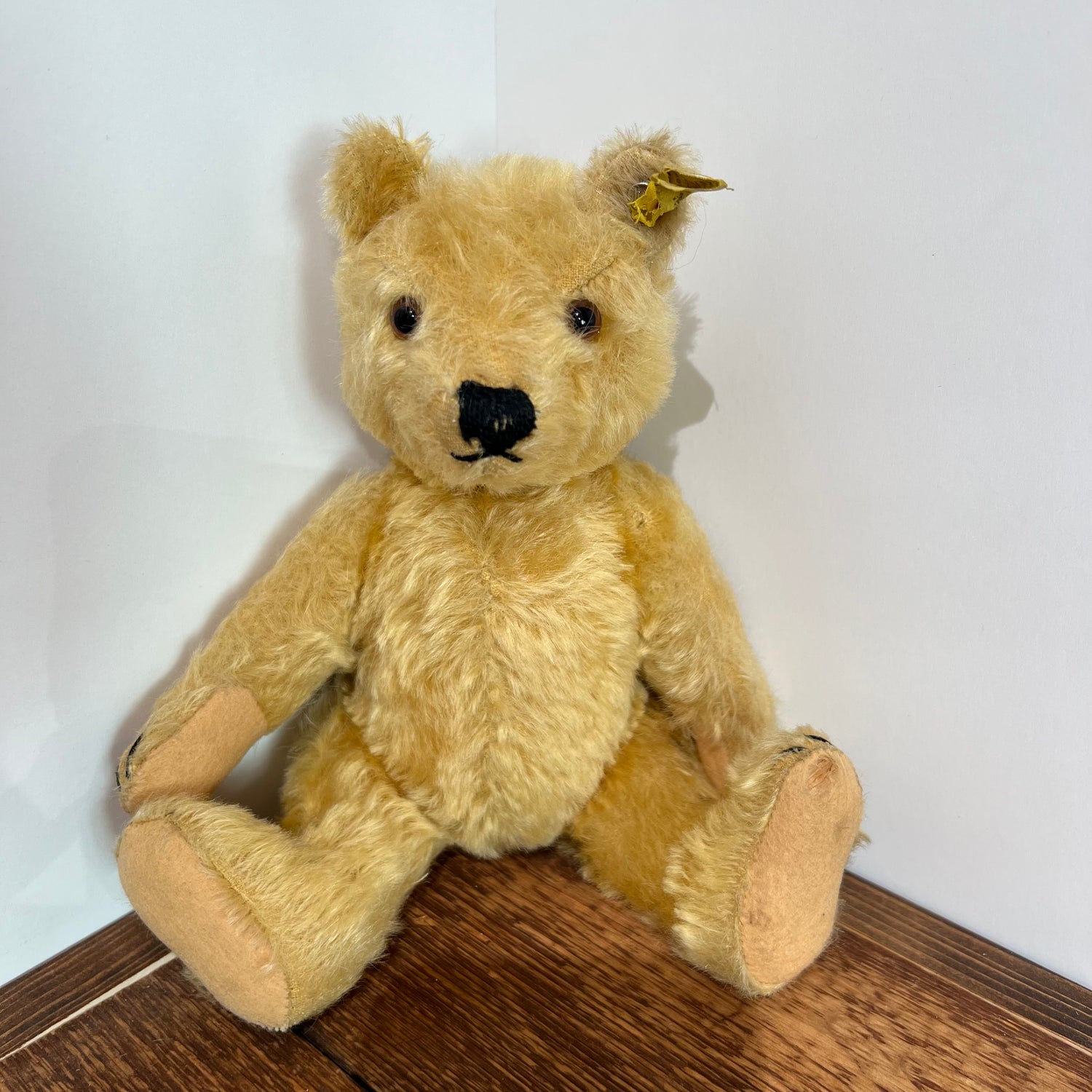 50's Teddy Bear