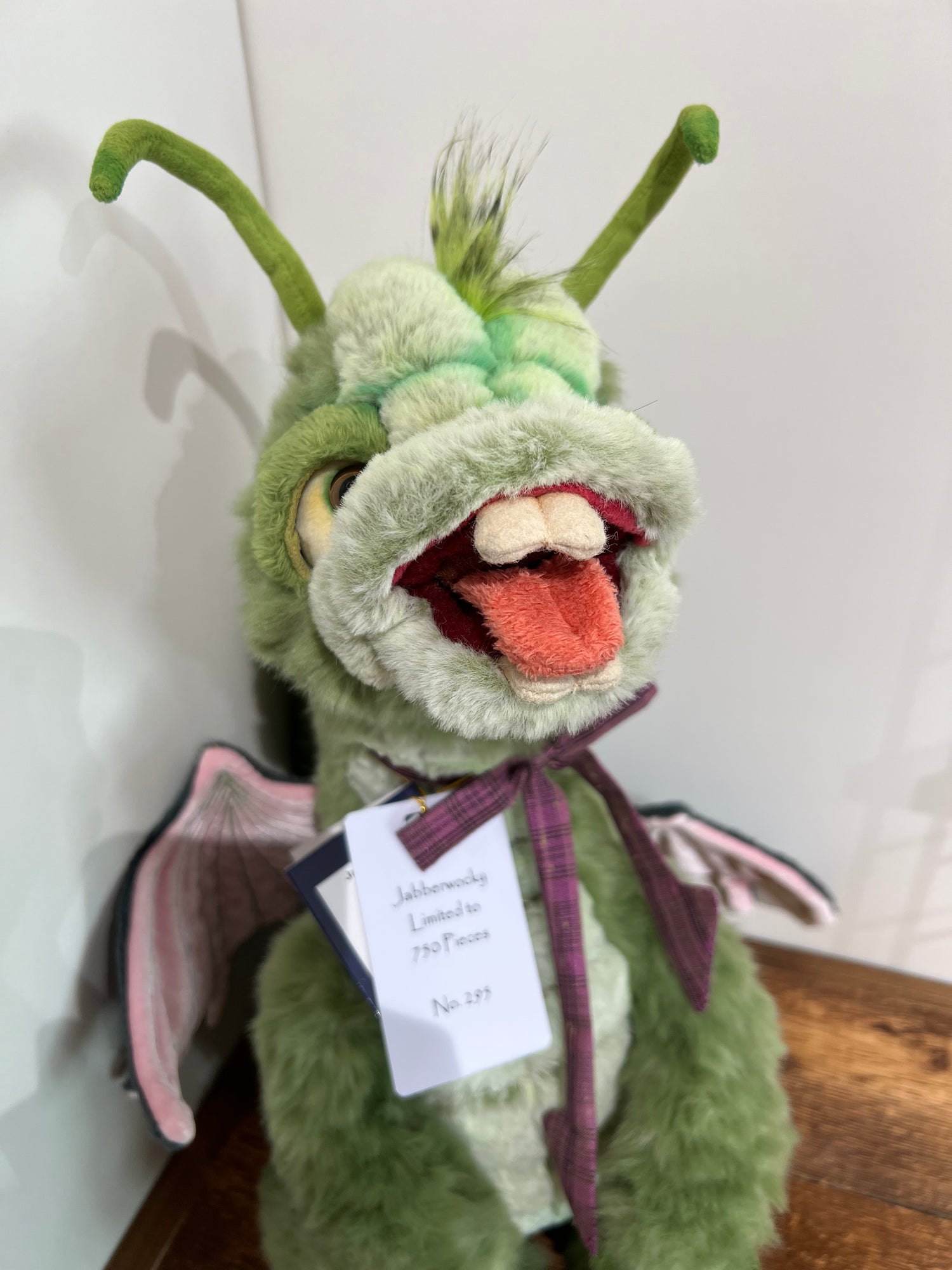 Jabberwocky