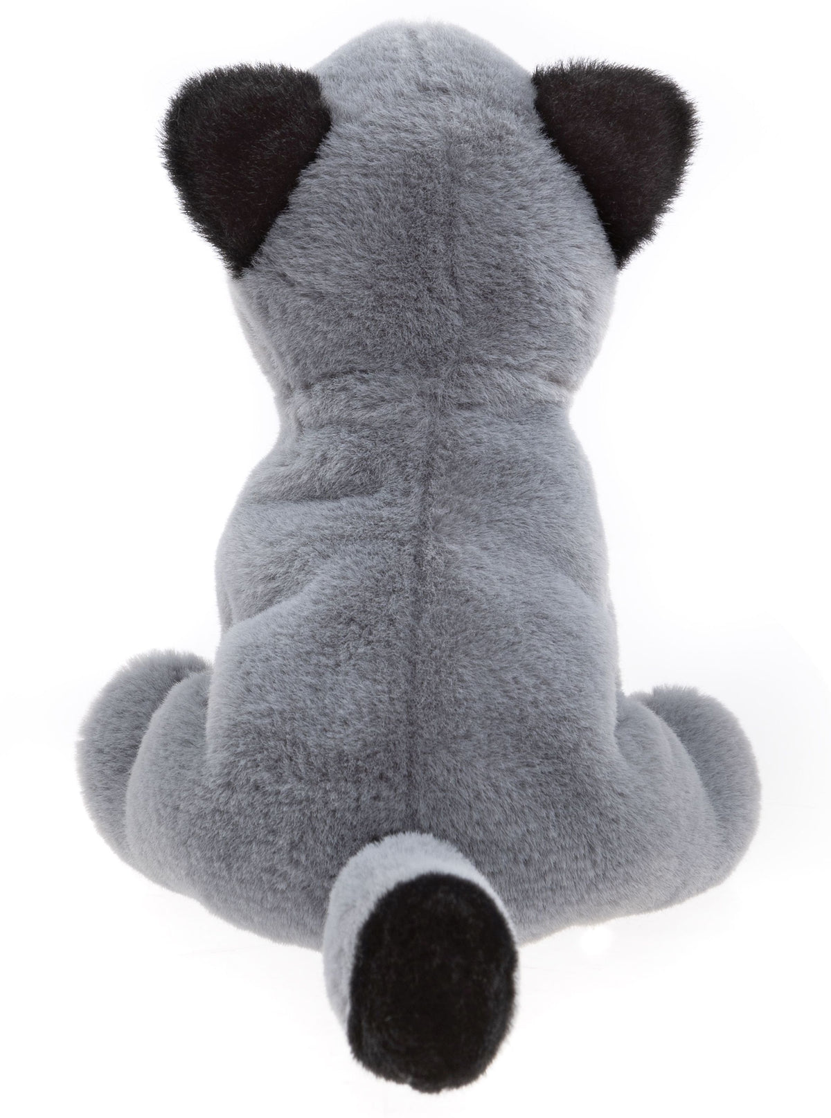 Charlie Bears Cuddle Cub Waschbär