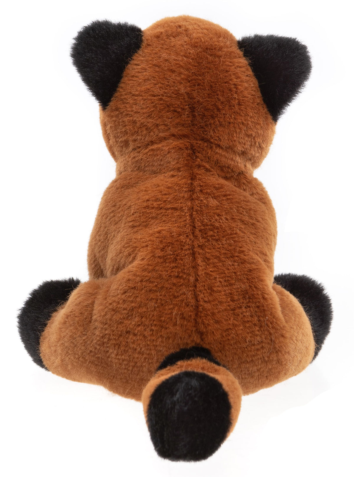 Charlie Bears Cuddle Cub Roter Panda