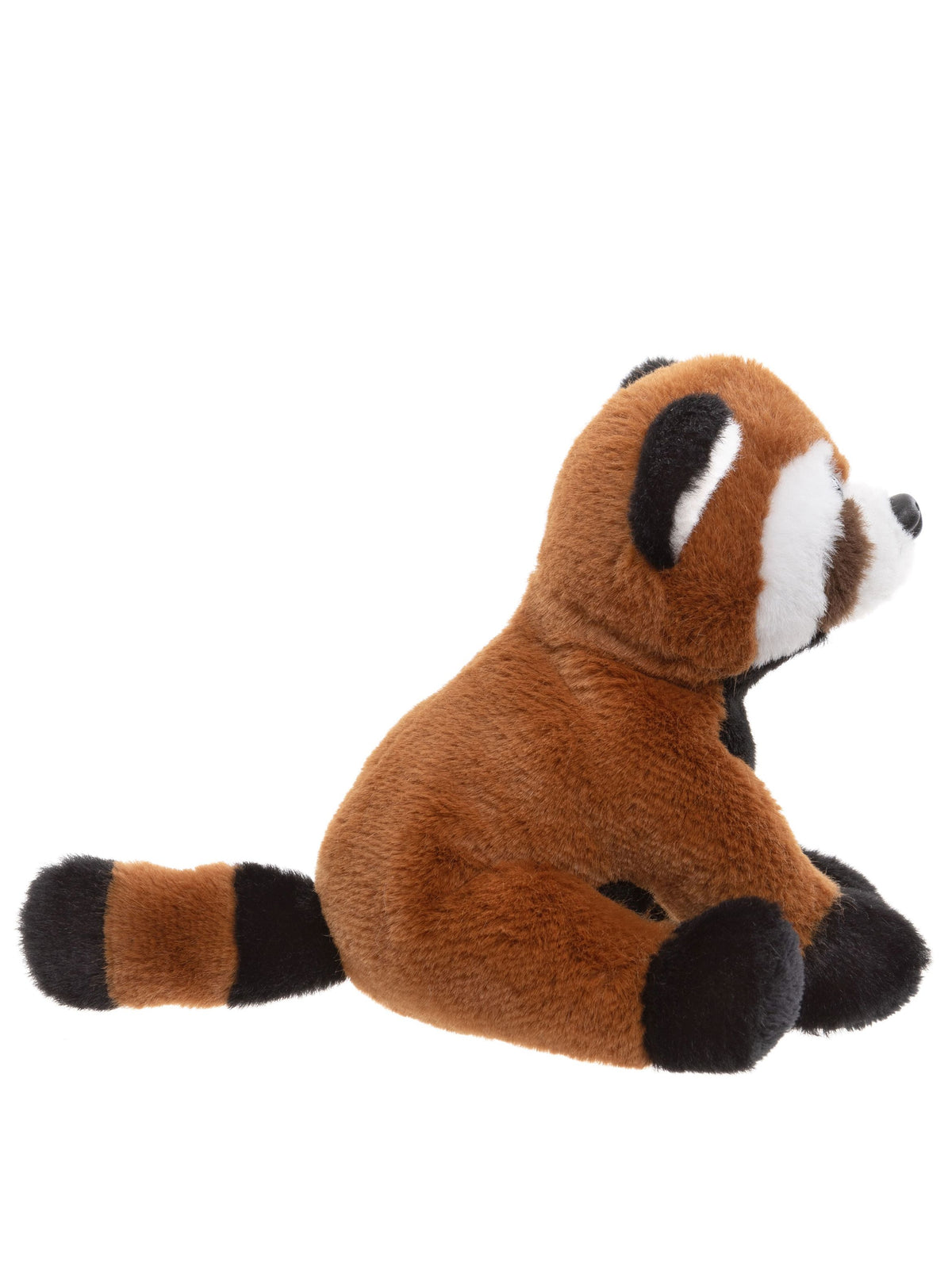 Charlie Bears Cuddle Cub Roter Panda