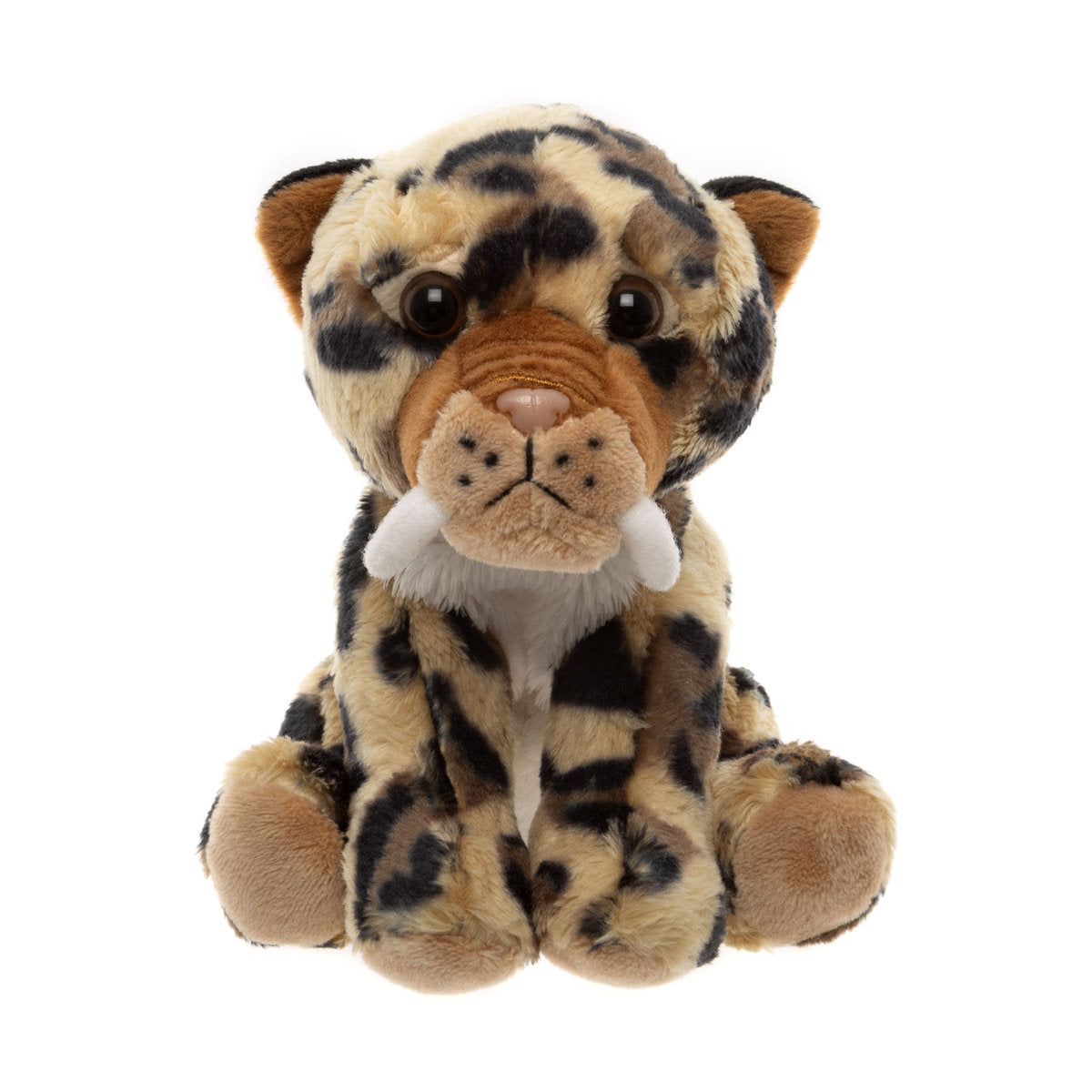 Charlie Bears Cuddle Cub Säbelzahntiger