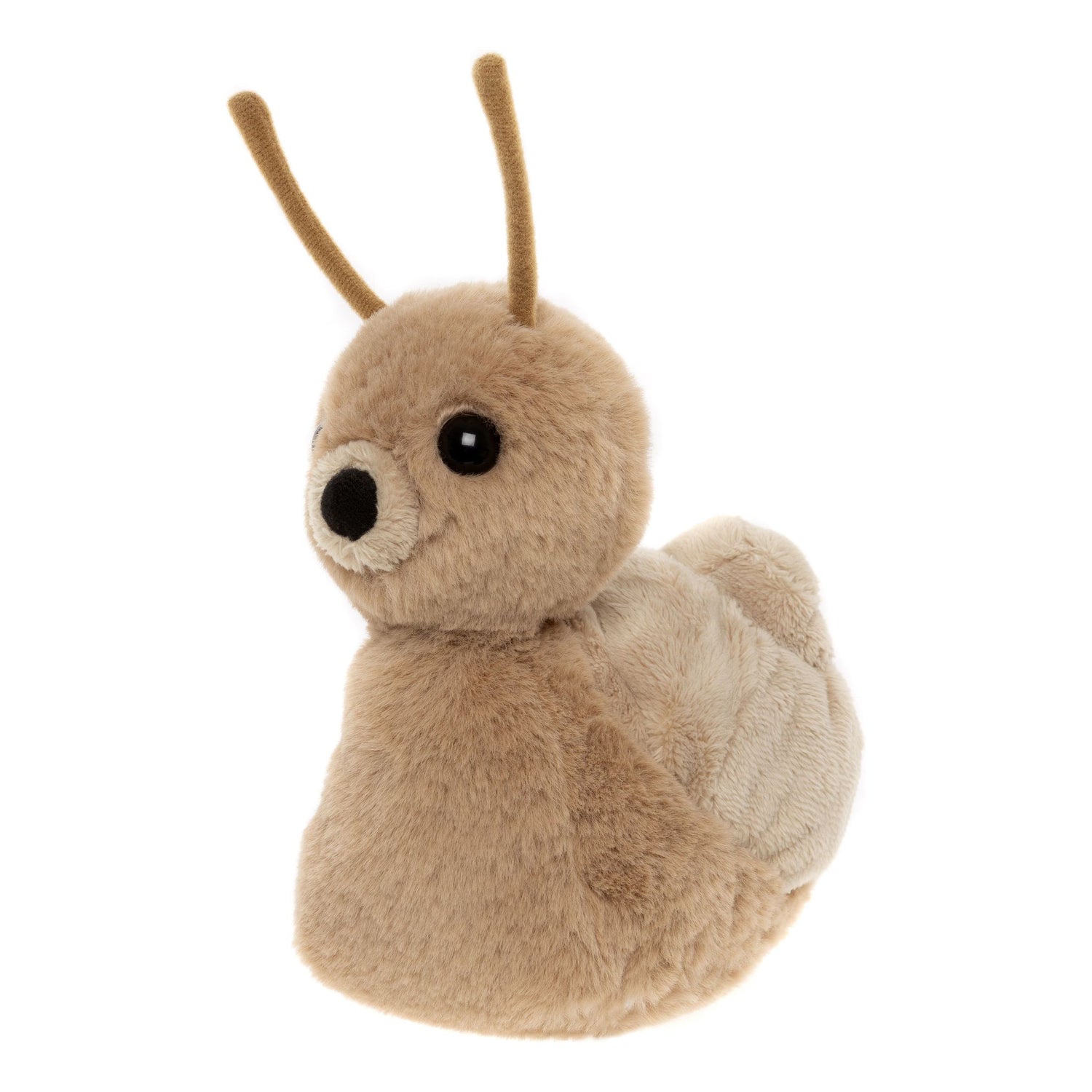 Saffy Snail