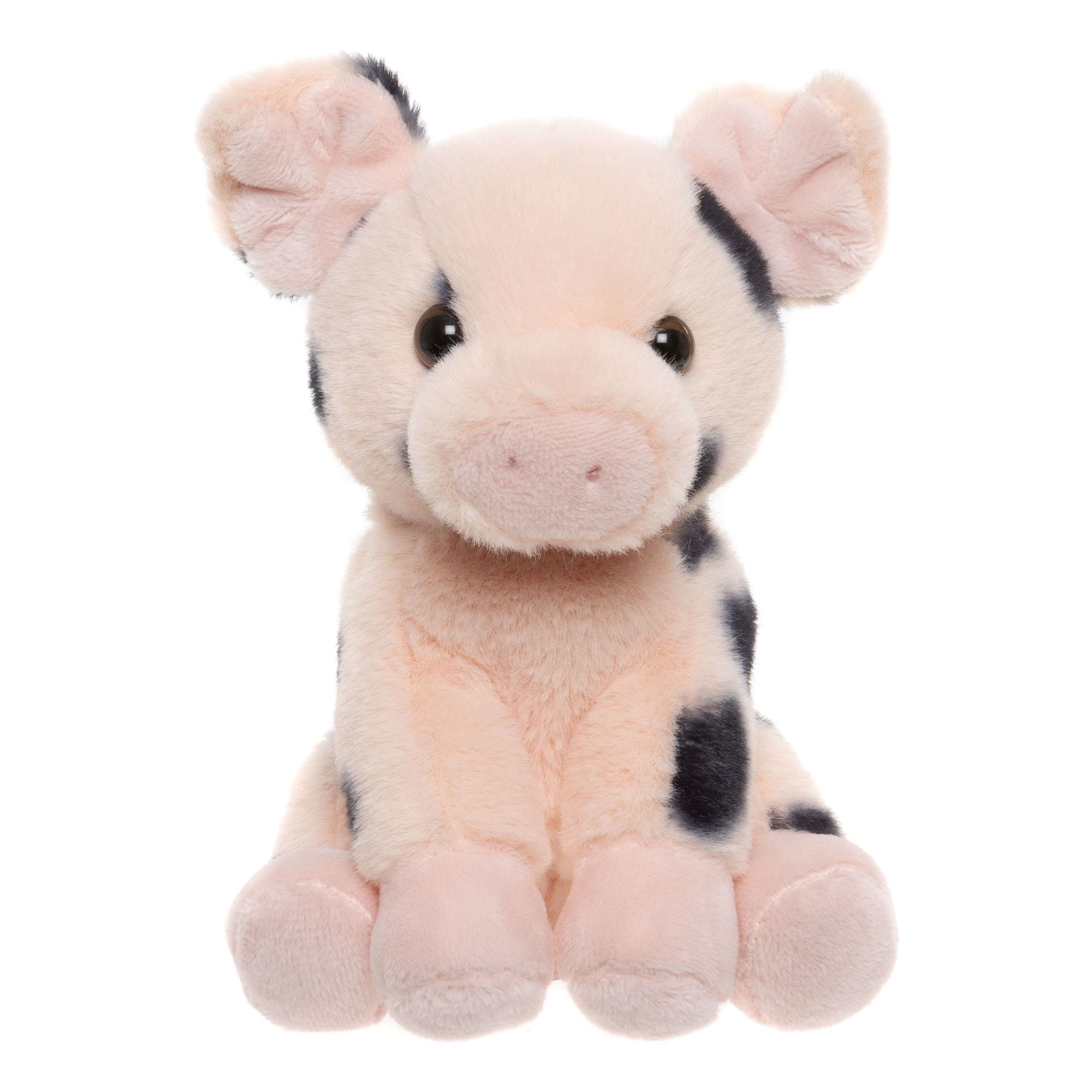 Cuddle Cub Pig