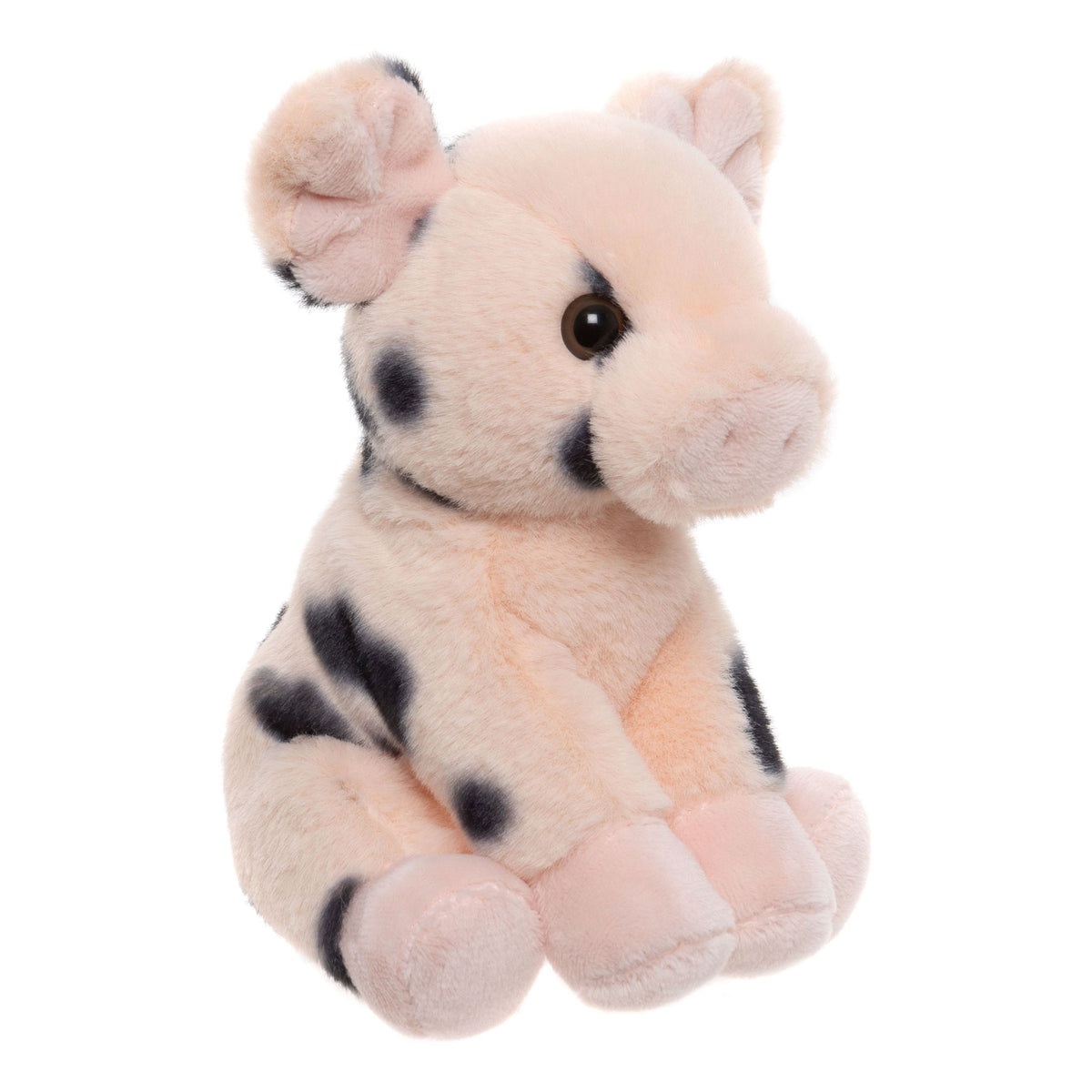Charlie Bears Cuddle Cub Schwein