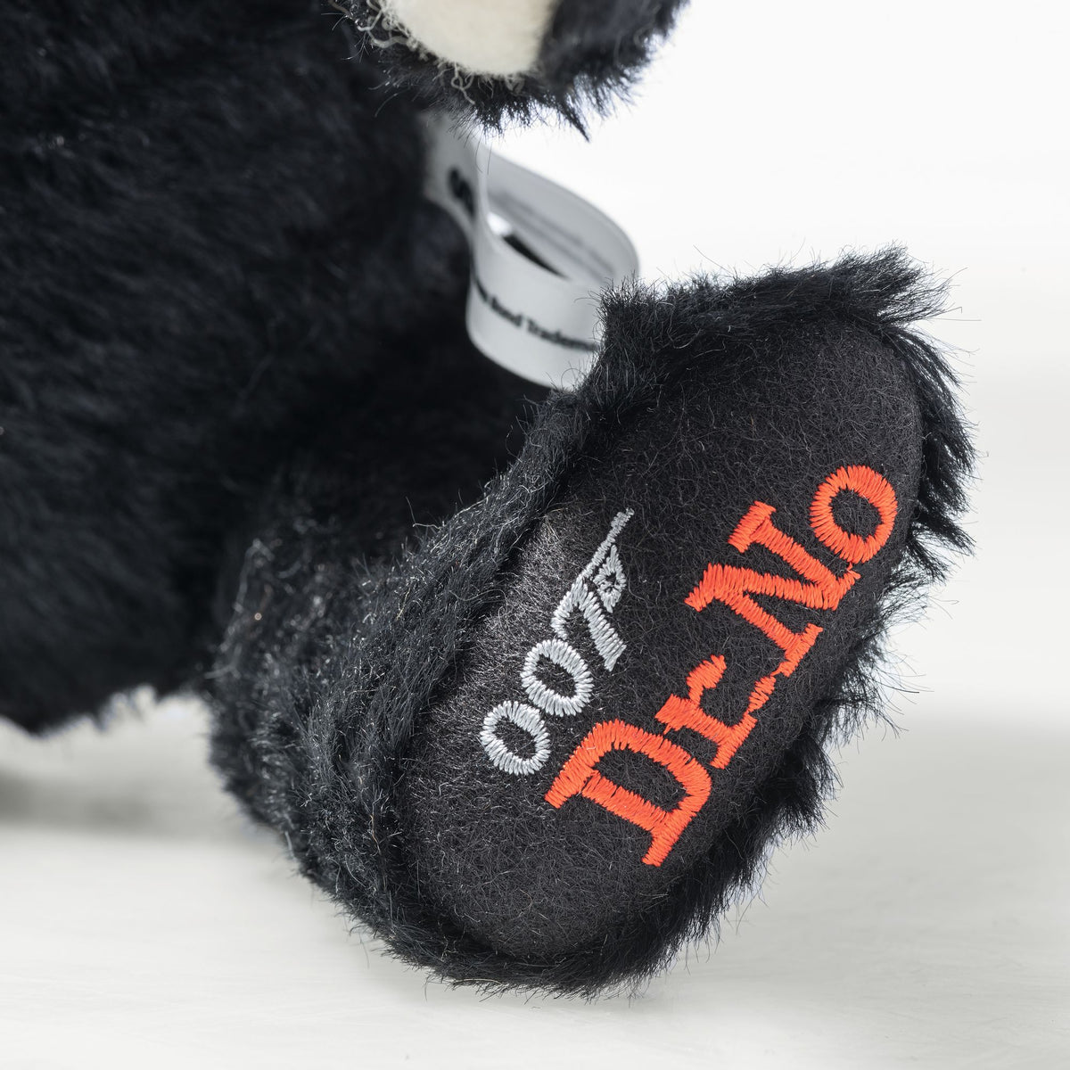 Steiff Teddybär James Bond (Dr. No)