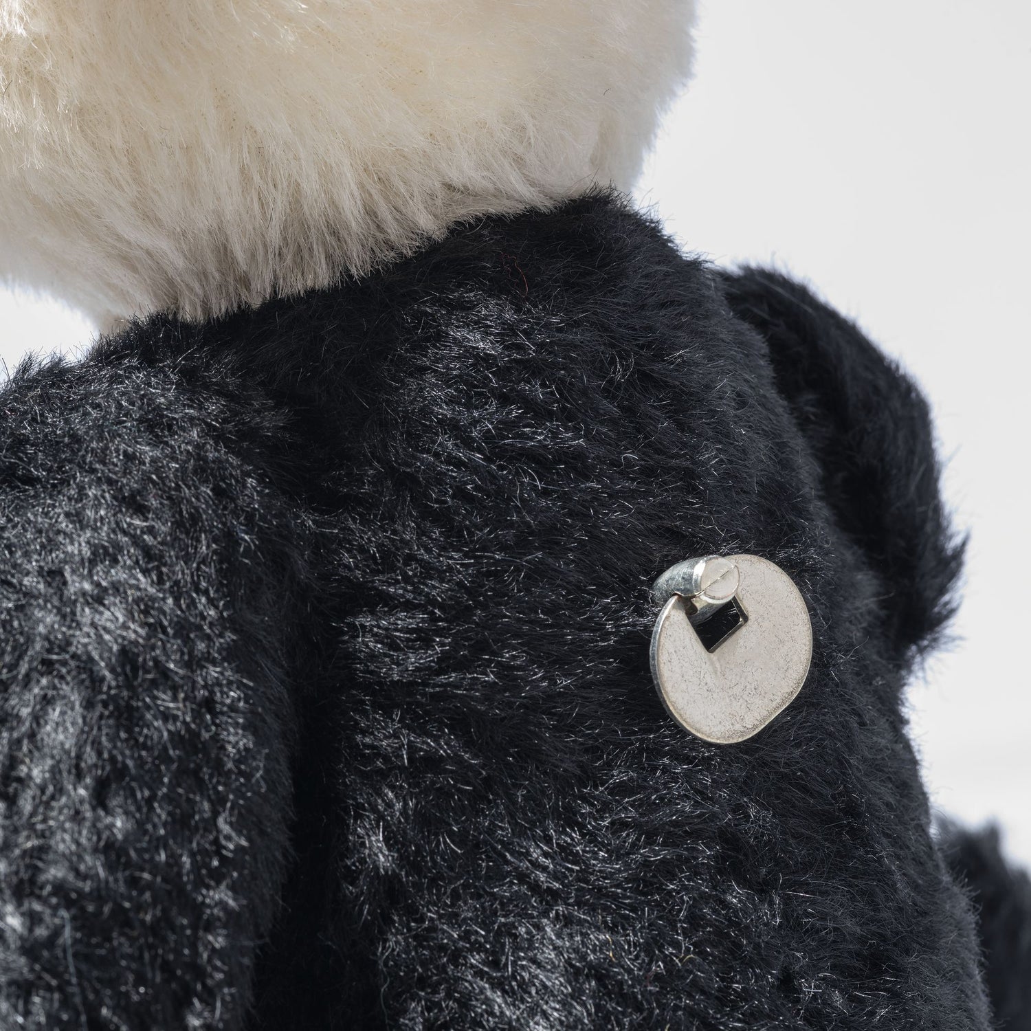 James Bond Teddy Bear (Dr. No)
