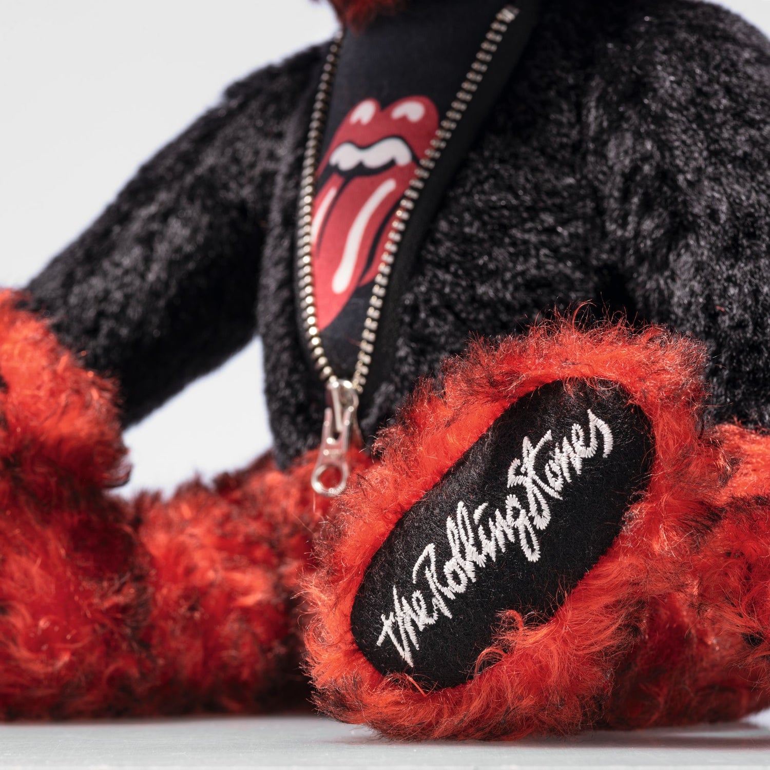 Steiff Rocks! Rolling Stones