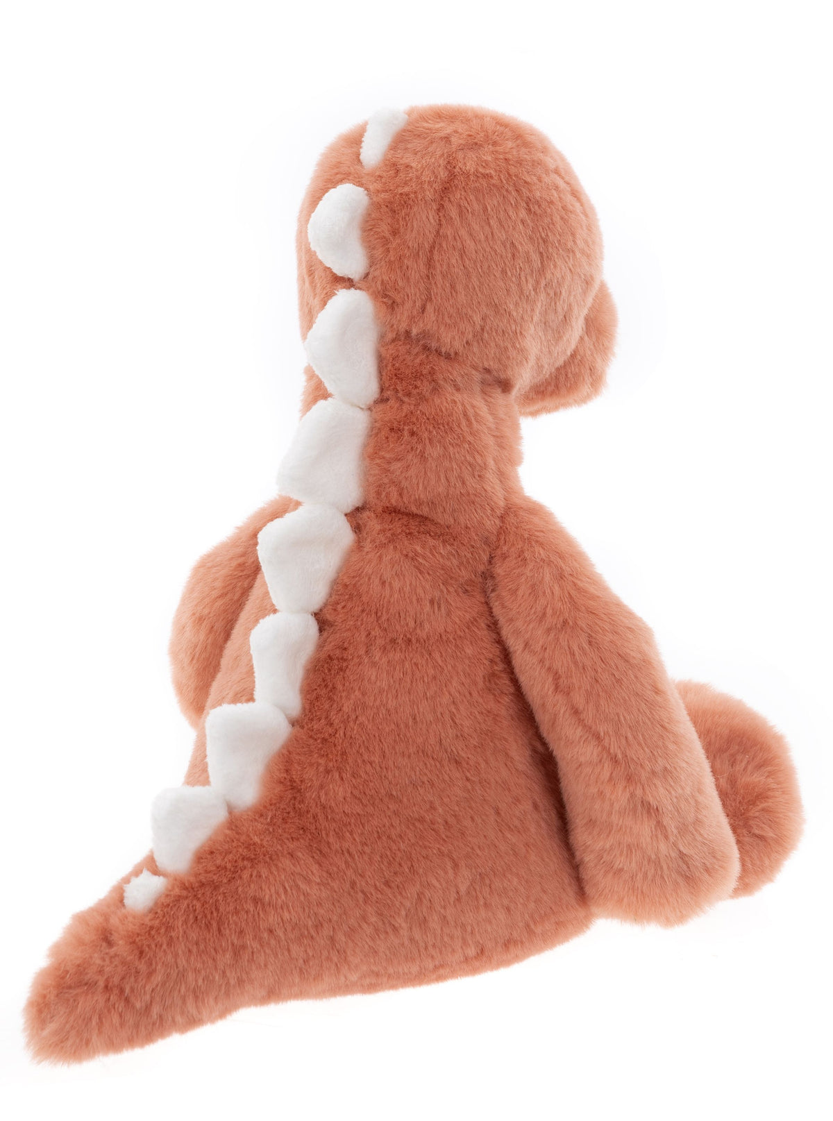Charlie Bears Stegosaurus Stevie orange