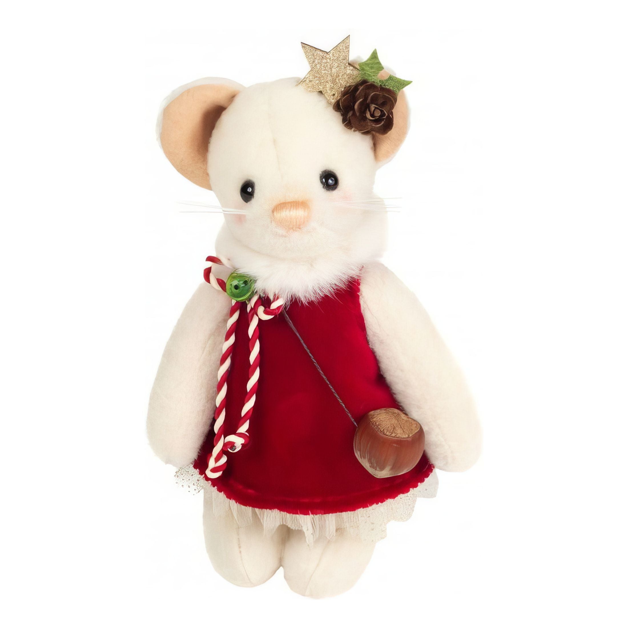 Christmas Mouse Francesca