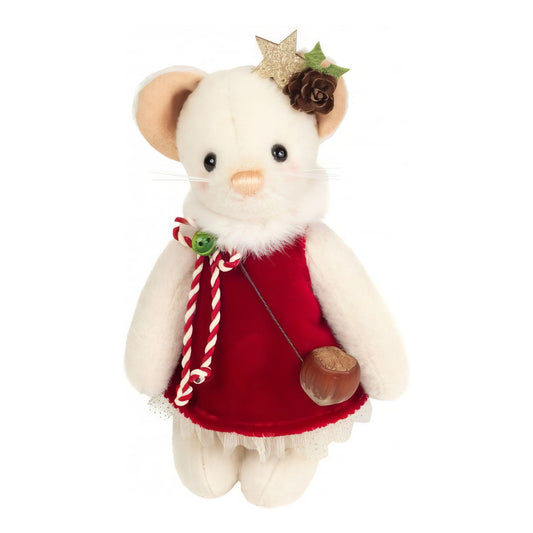 Christmas Mouse Francesca