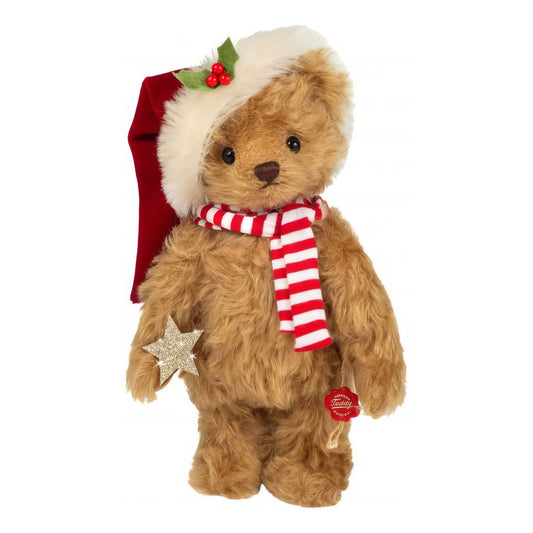 Christmas Bear Nikolas