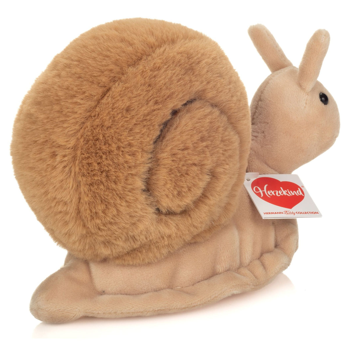 Teddy-Hermann Schnecke Lotta