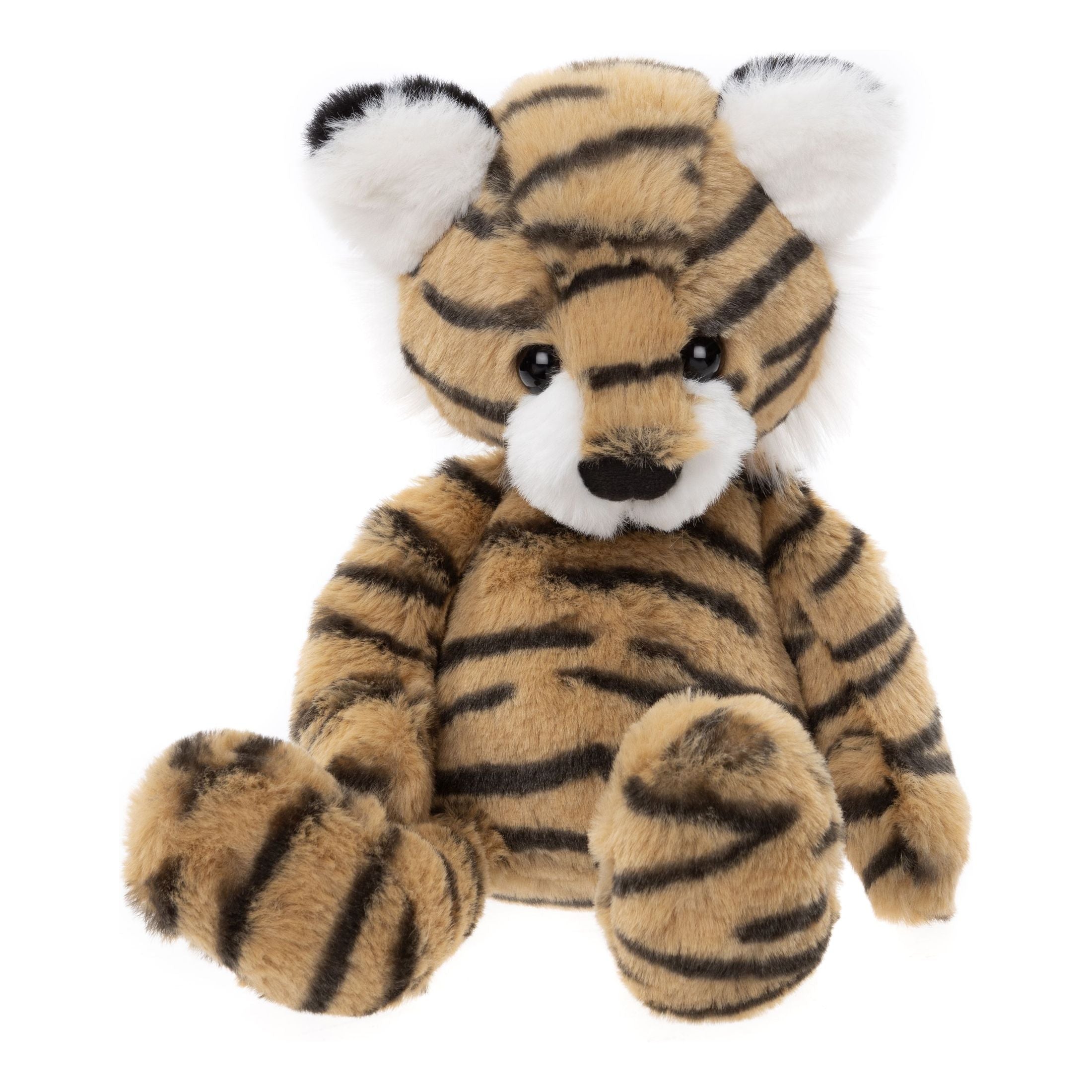 Terry Tiger