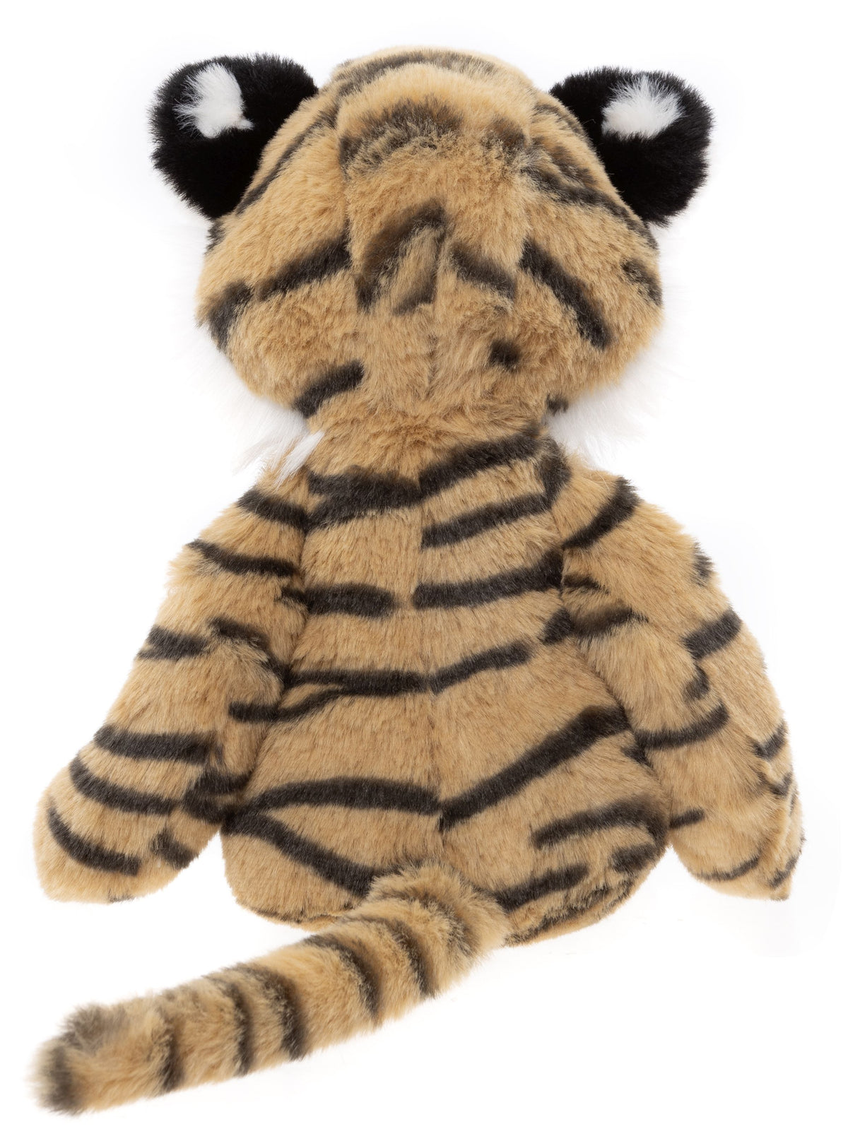 Charlie Bears Tiger Terry