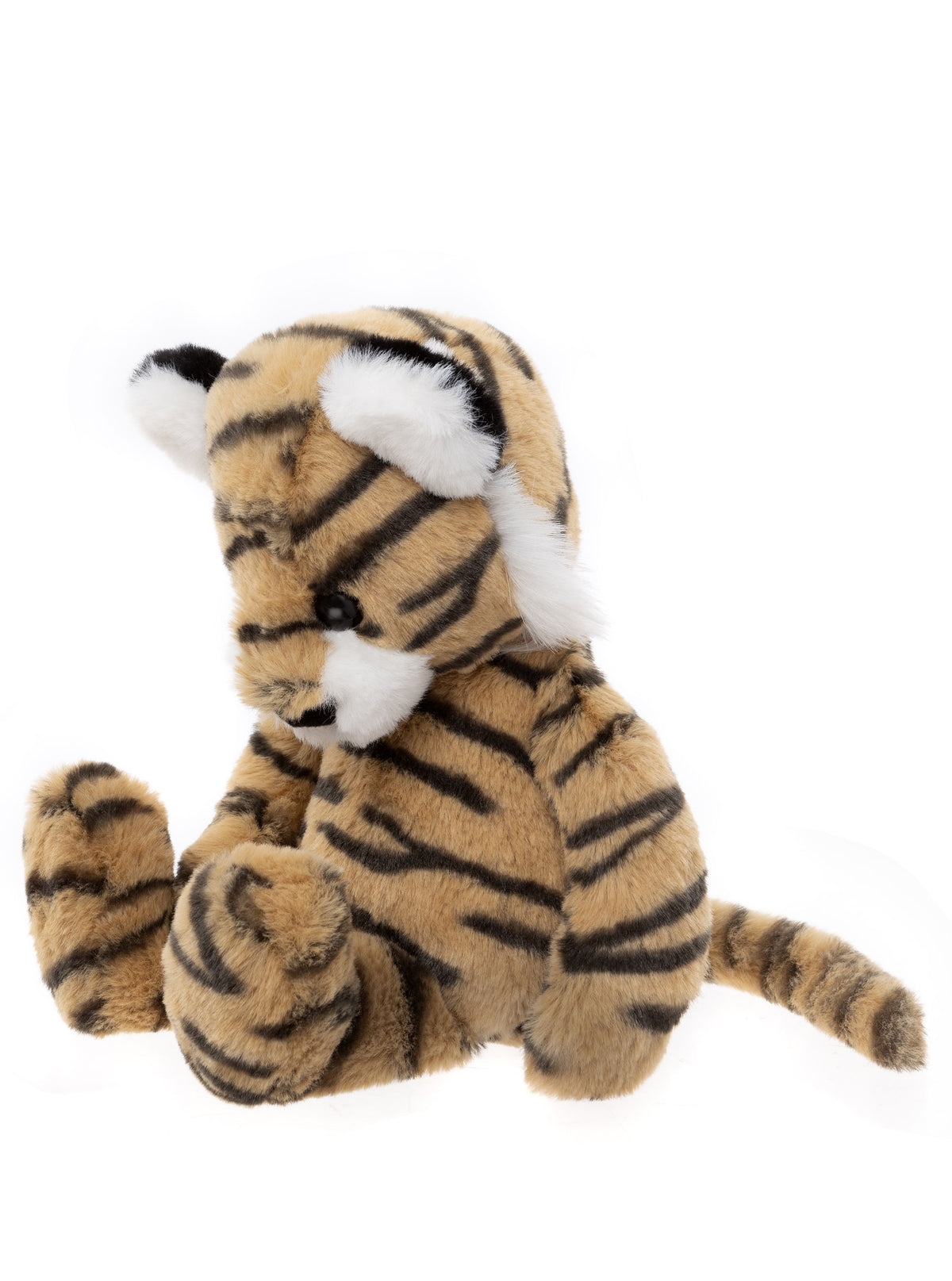 Charlie Bears Tiger Terry