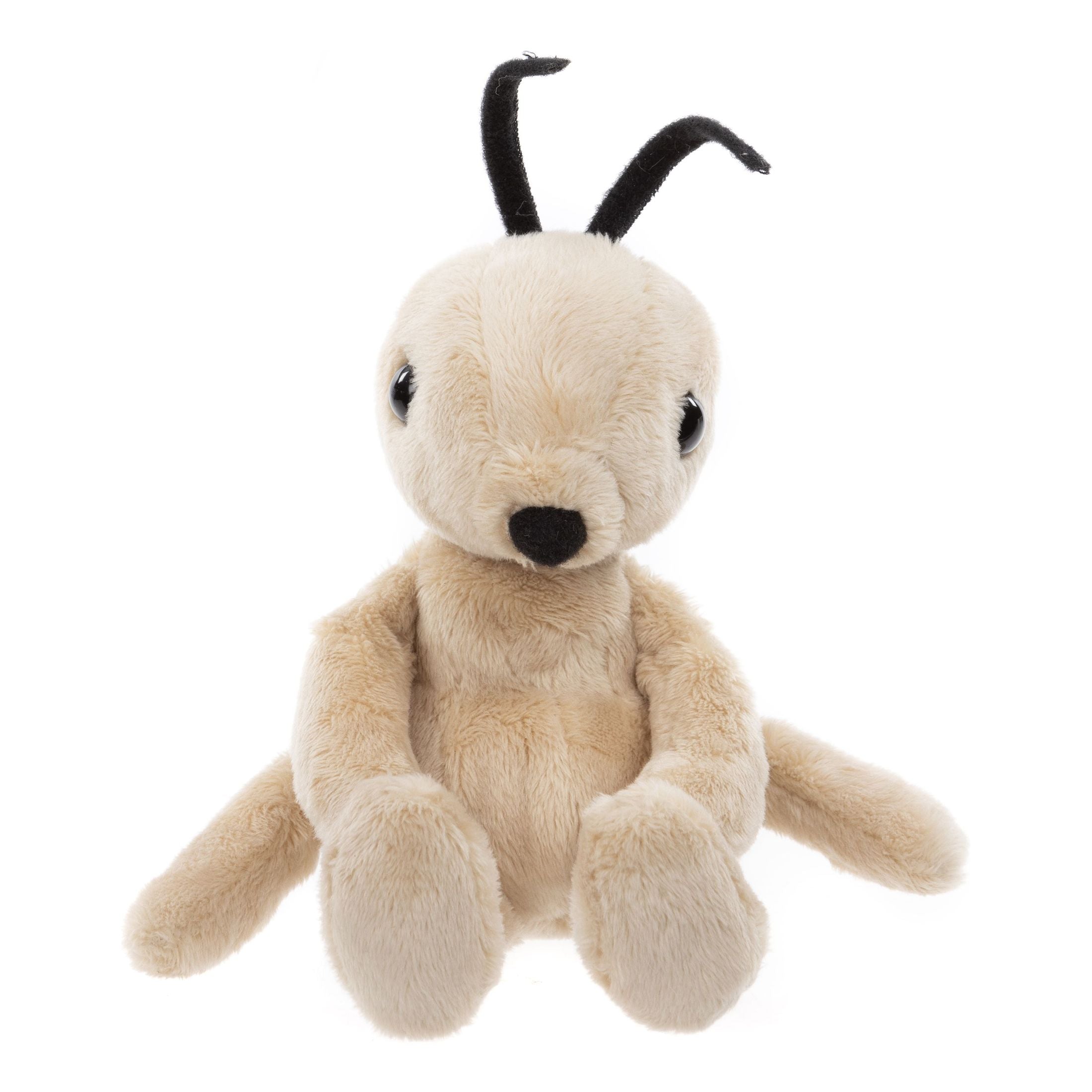 Tony Ant