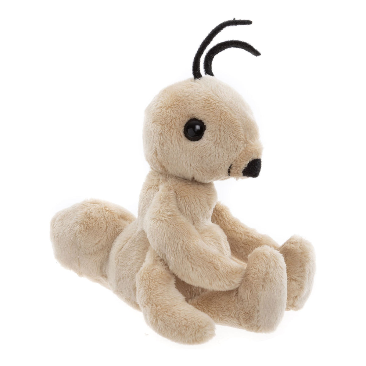 Charlie Bears Ameise Tony