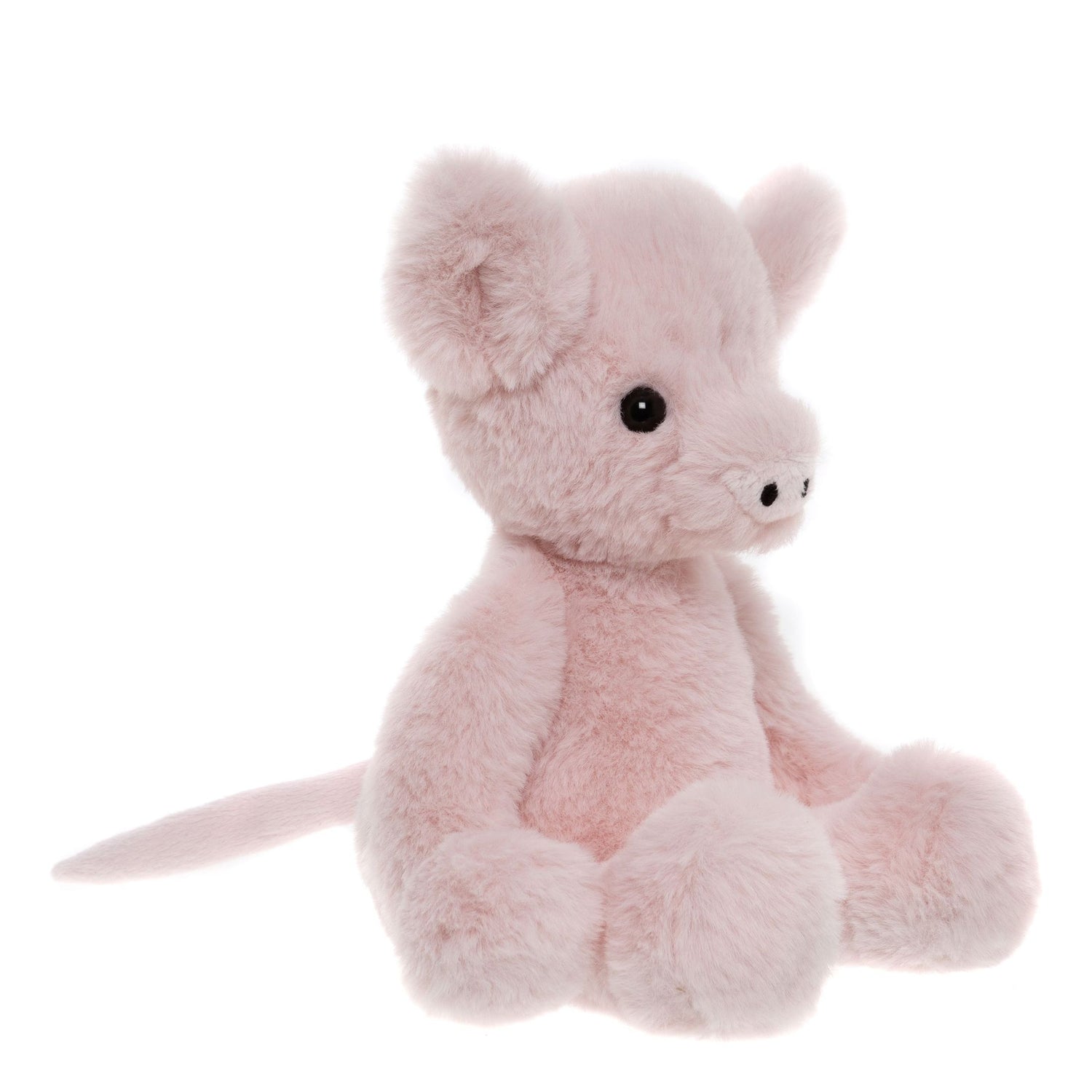 Truffles Piglet